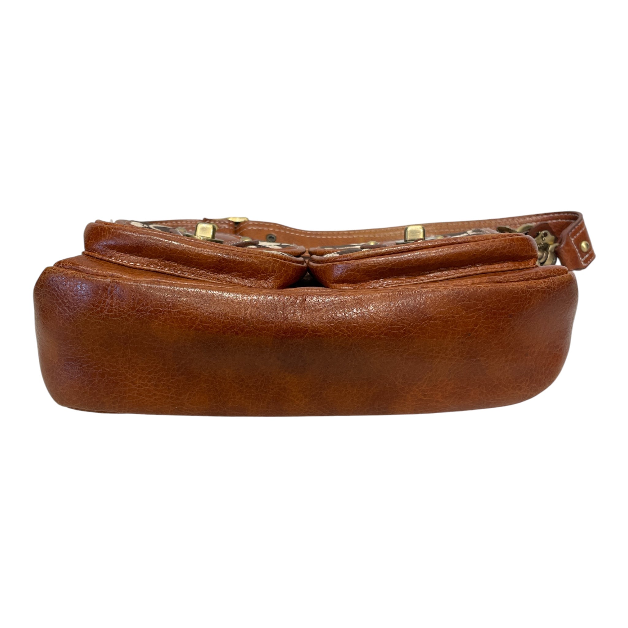 COACH/Bag/Leather/BRD/ view 3
