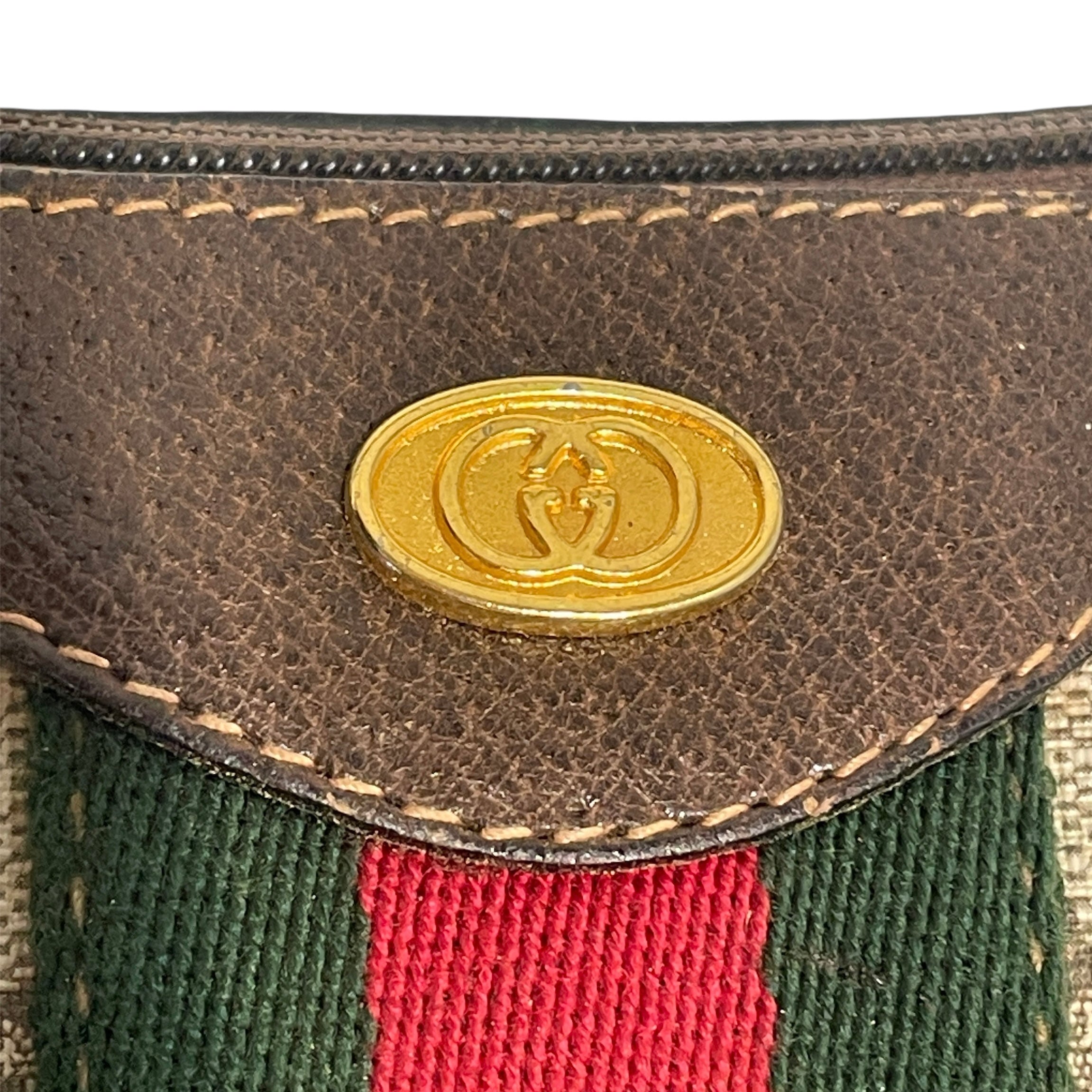 GUCCI/Bag/Monogram/Leather/MLT/Monogram Crossbody view 5