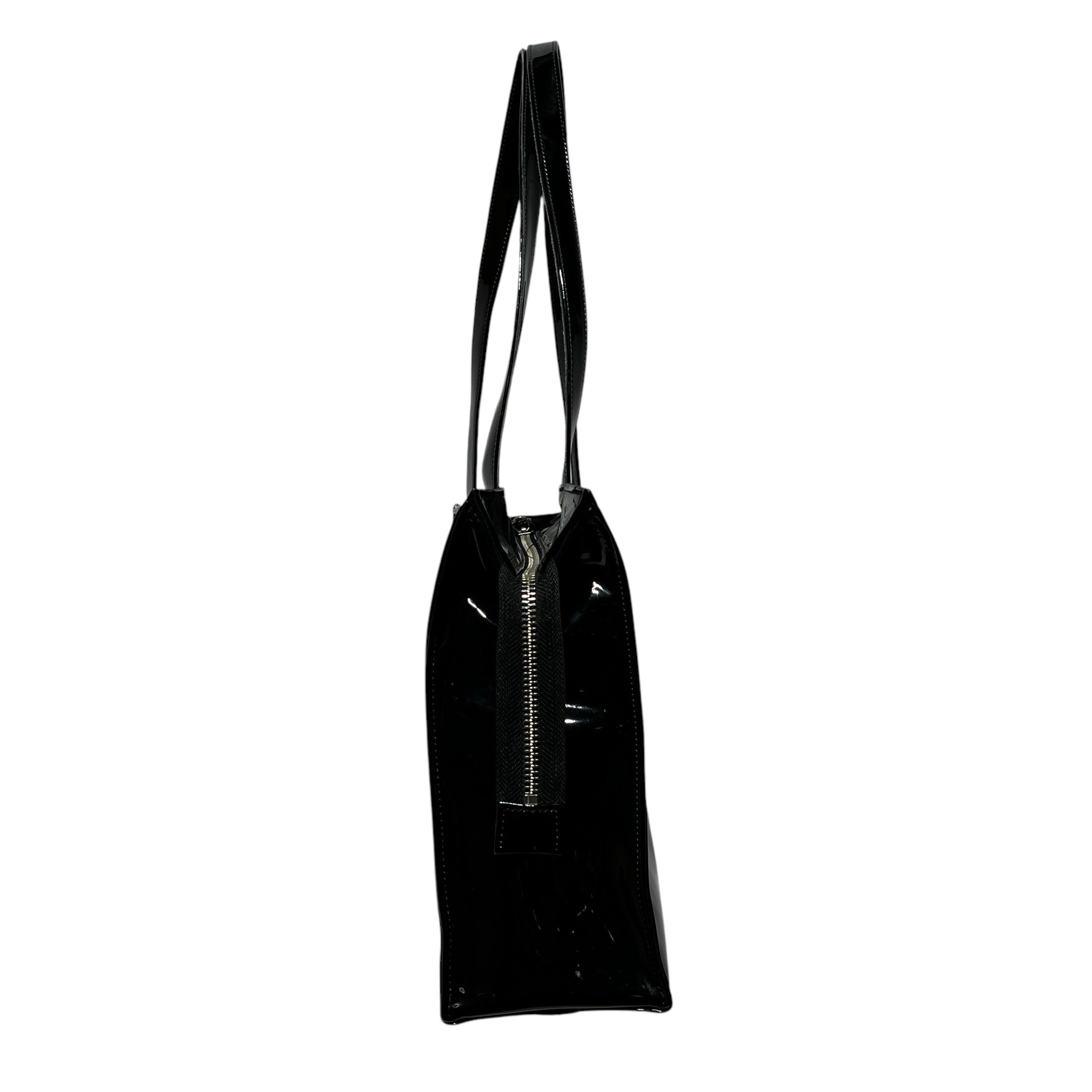 Vaquera/Bag/BLK/objects tote view 4