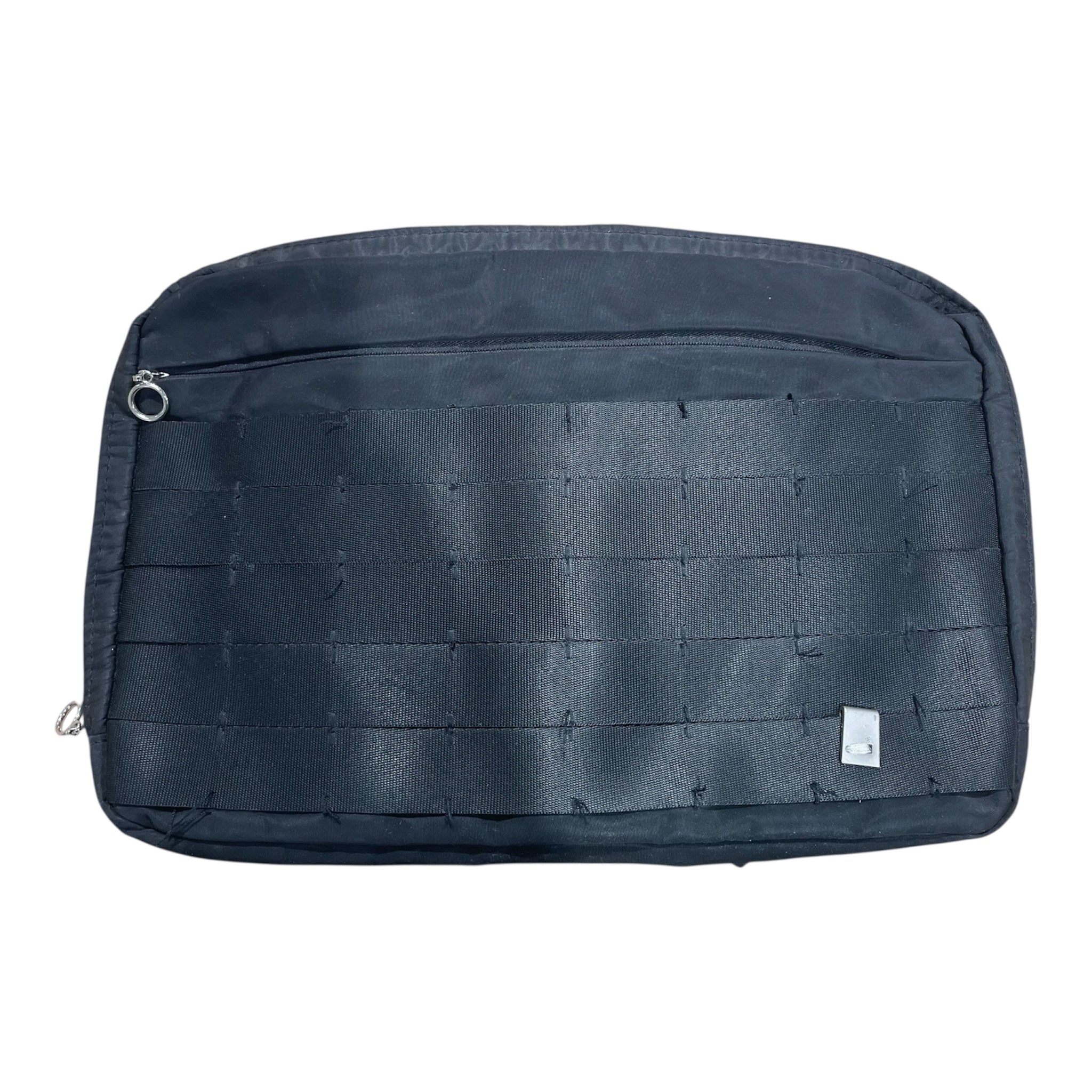 1017 ALYX 9SM(ALYX)/Bag/Cotton/BLK/ view 3