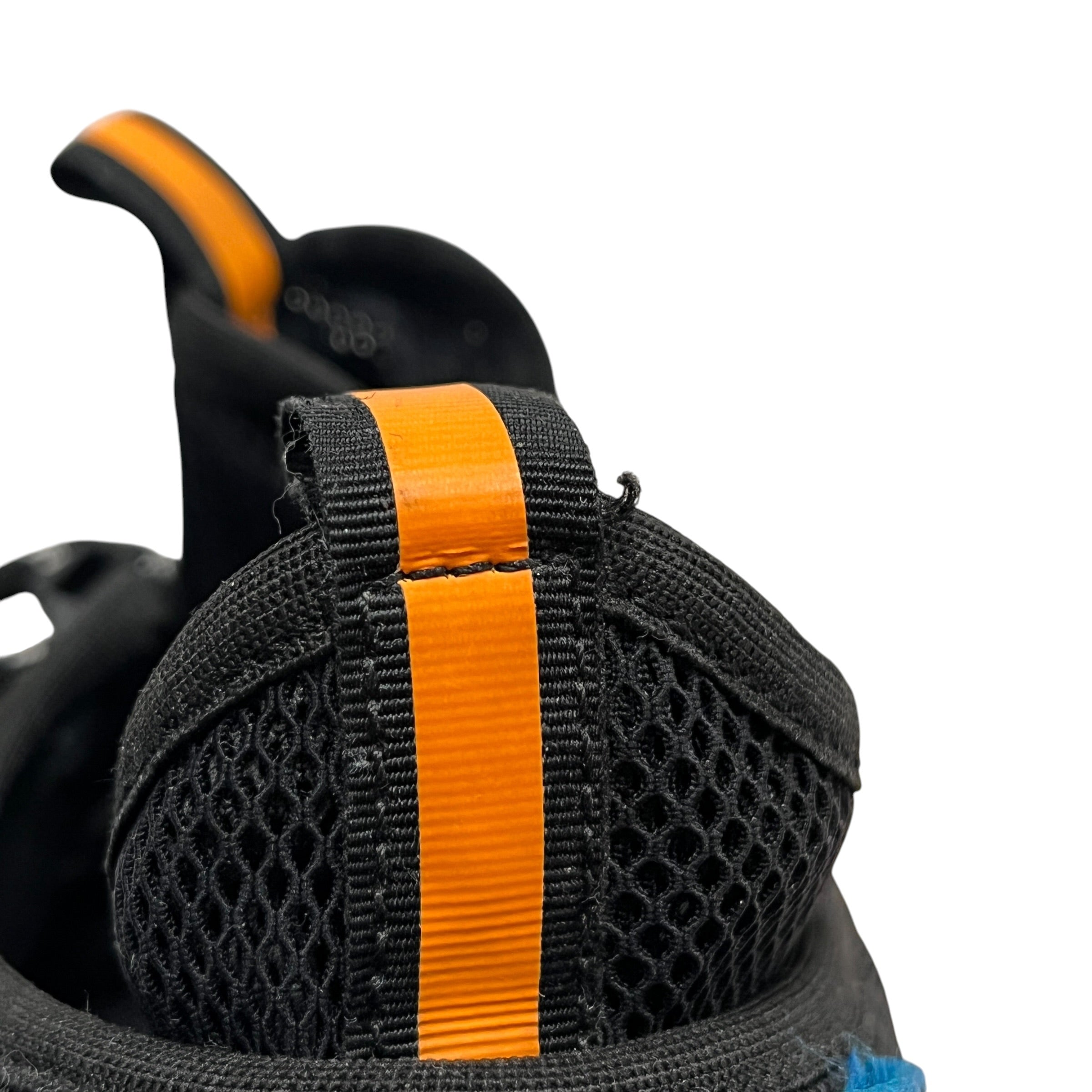 McQ Alexander McQueen/Low-Sneakers/EU 44/Leather/YEL/McQ Orbyt Sneakers view 9