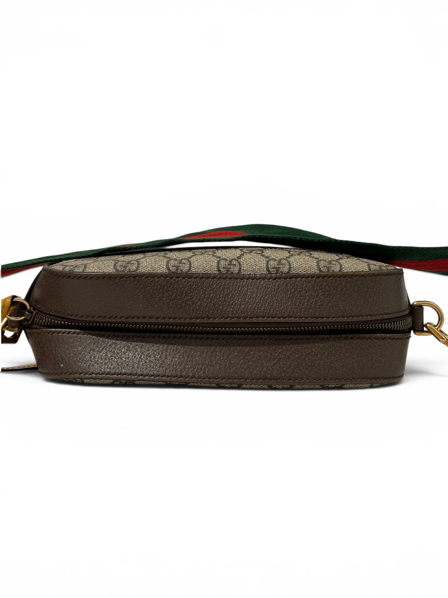GUCCI/Bag/Monogram/BRW/B6T9VCH view 5