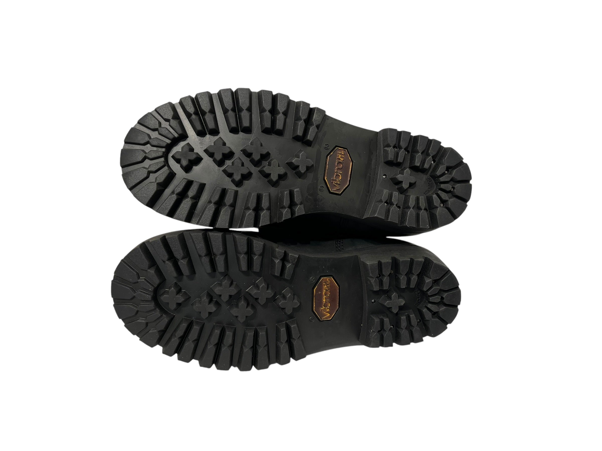 STUSSY/OUR LEGACY/Boots/EU 37/Leather/BLK/COLLAB WADER BOOTS view 5