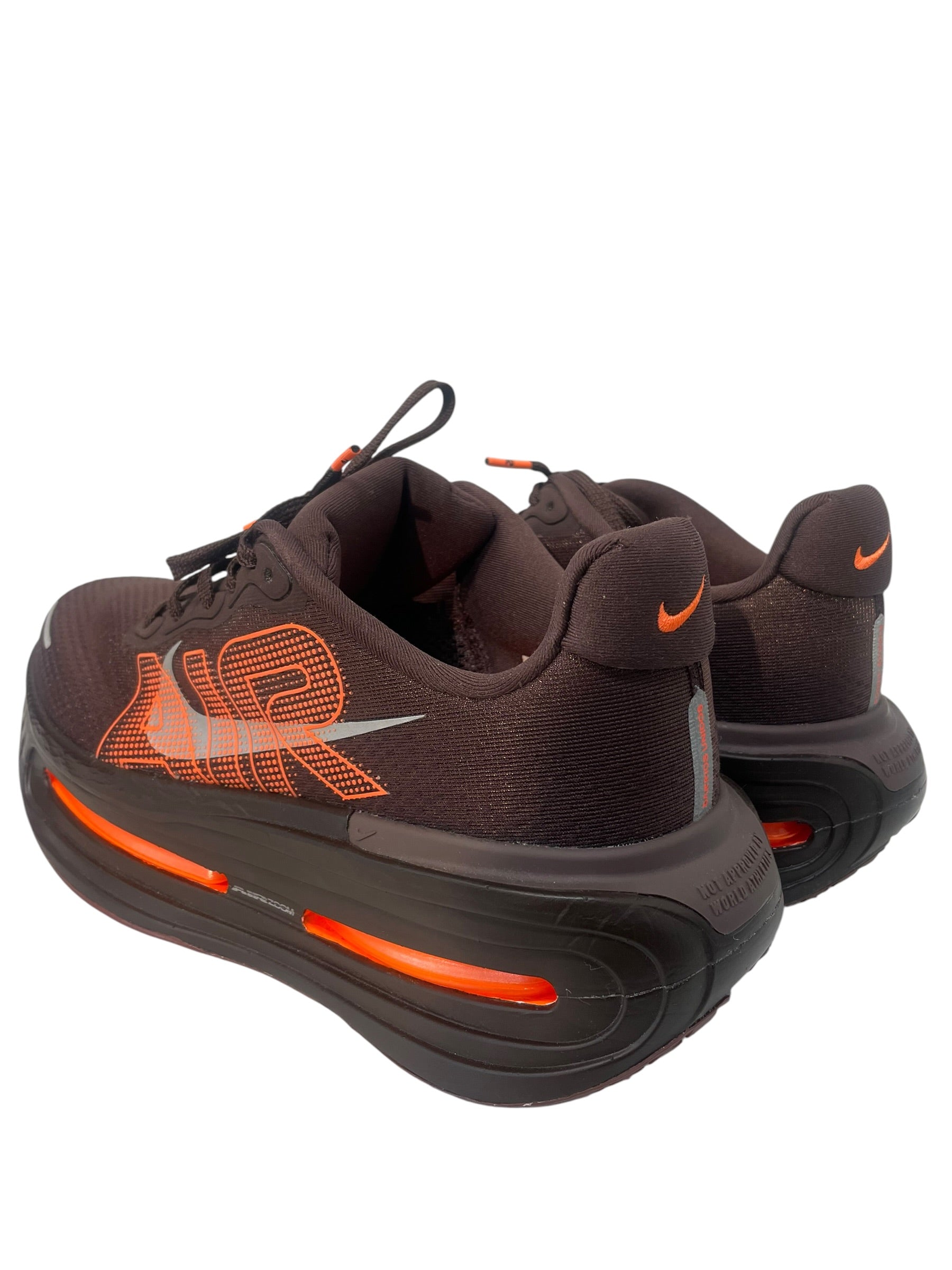 NIKE/Low-Sneakers/US 9.5/Cotton/BRW/IQ7314-200 view 2