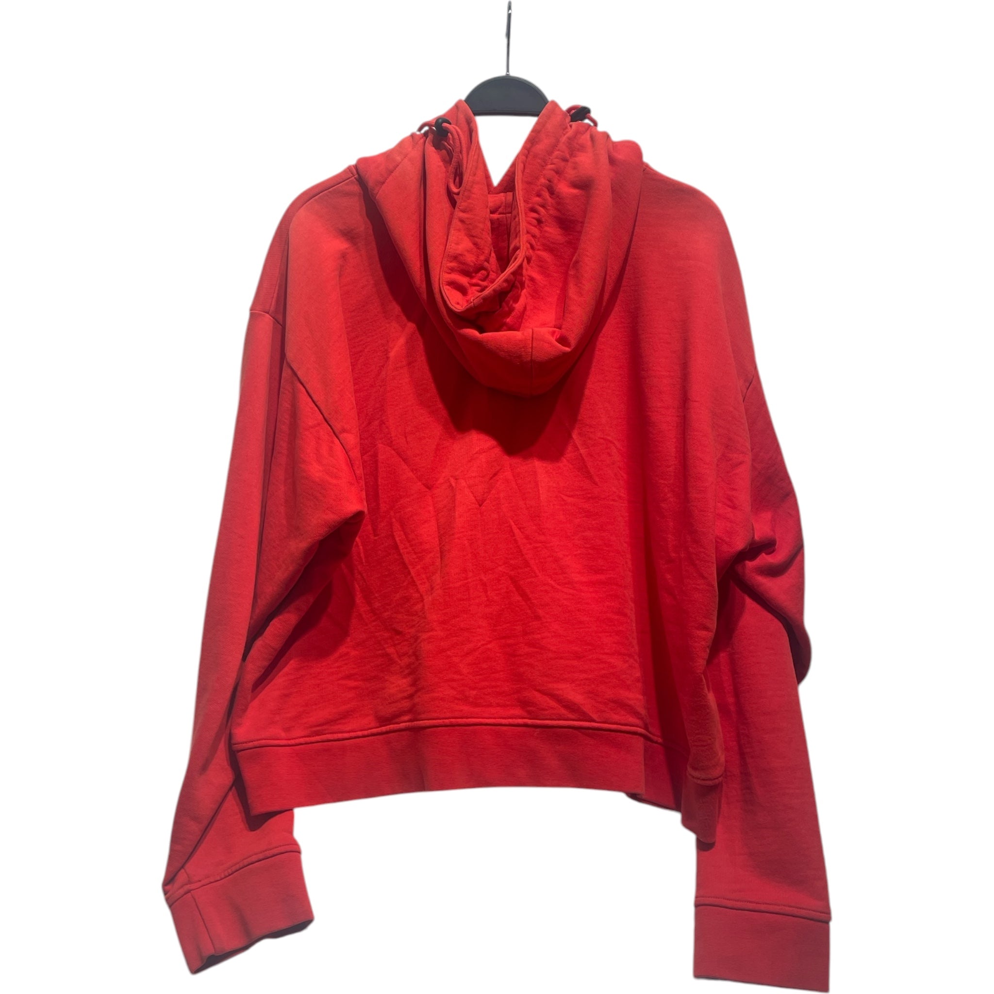 MARTINE ROSE/Hoodie/XL/ORN/90-91 AW collection view 2