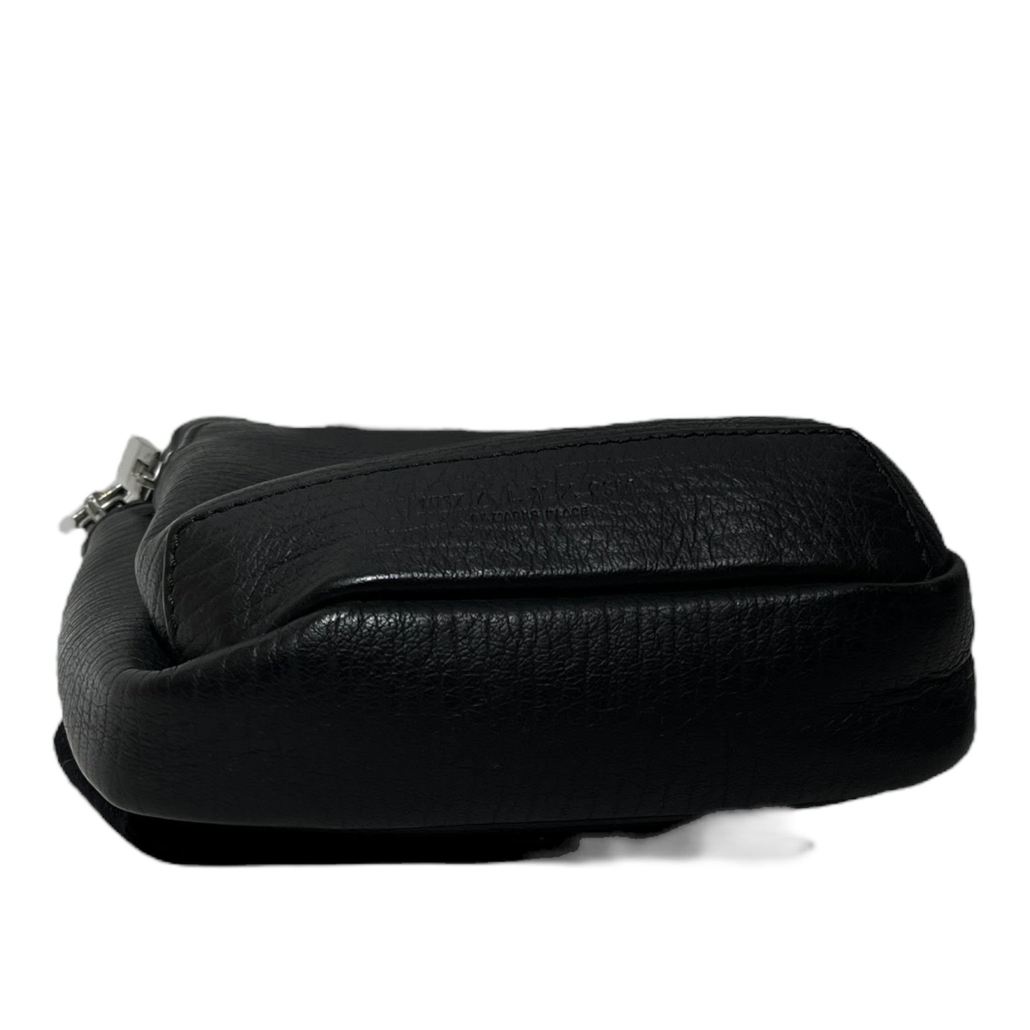 1017 ALYX 9SM(ALYX)/Cross Body Bag/Leather/BLK/ view 5