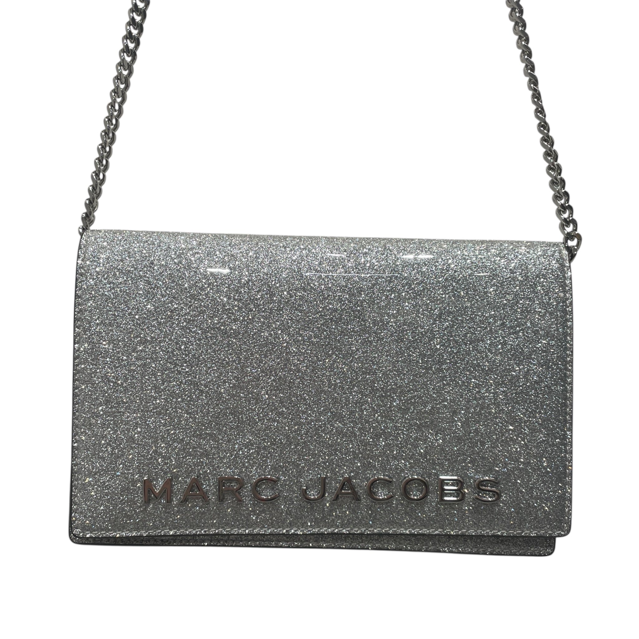 MARC JACOBS/Hand Bag/SLV/BRAND NEW W TAGS MARC JACOBS view 3