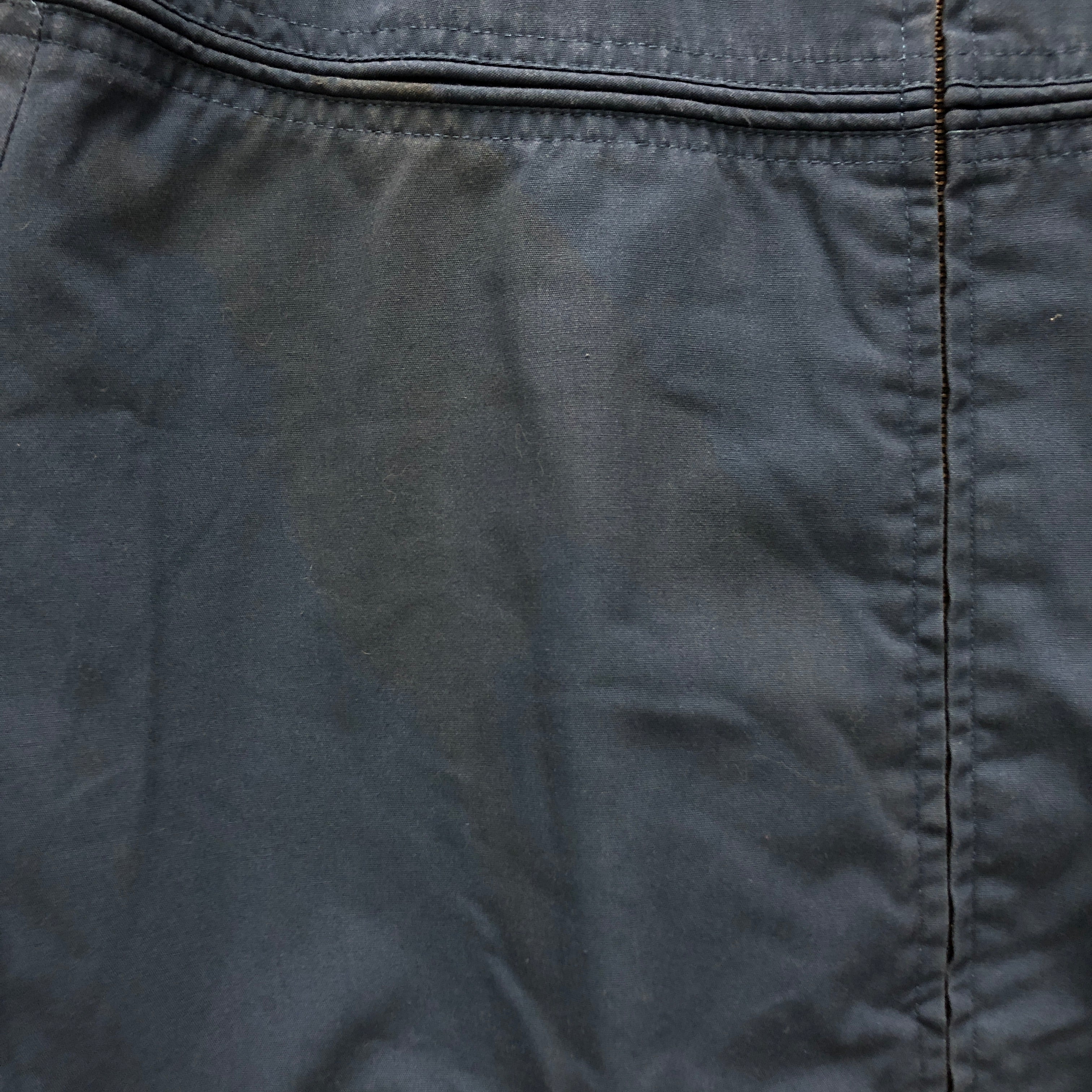 Supreme/Quilted Jkt/XL/Cotton/IDG/All Over Print/quilted bomber s&d view 3