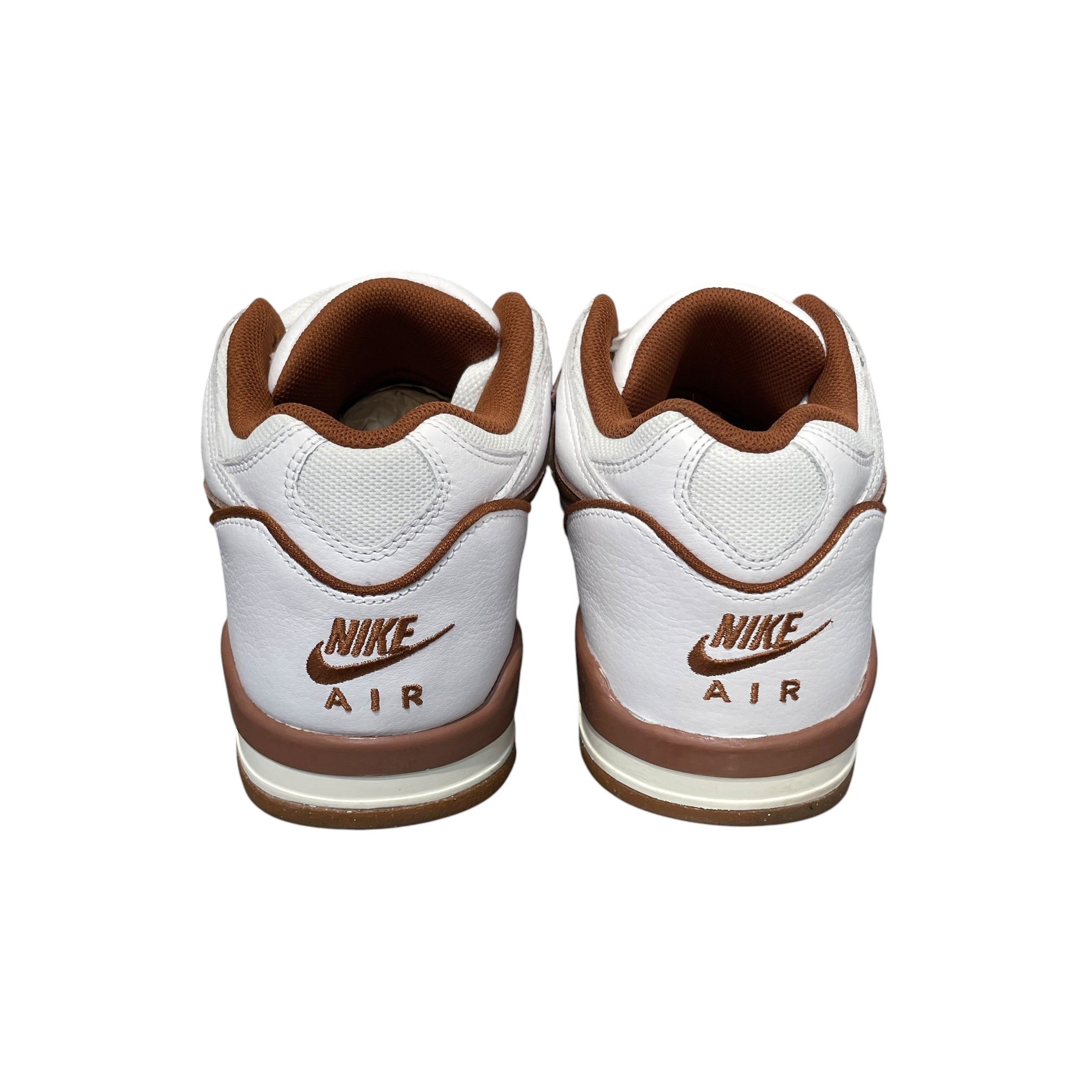 NIKE/STUSSY/Hi-Sneakers/Air FLight 89 view 5