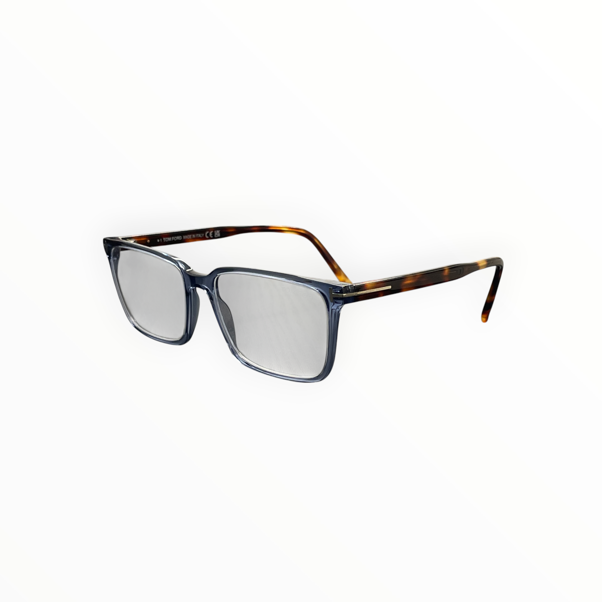 TOM FORD/Sunglasses/Plastic/CLR/M's/TF5802-B view 2