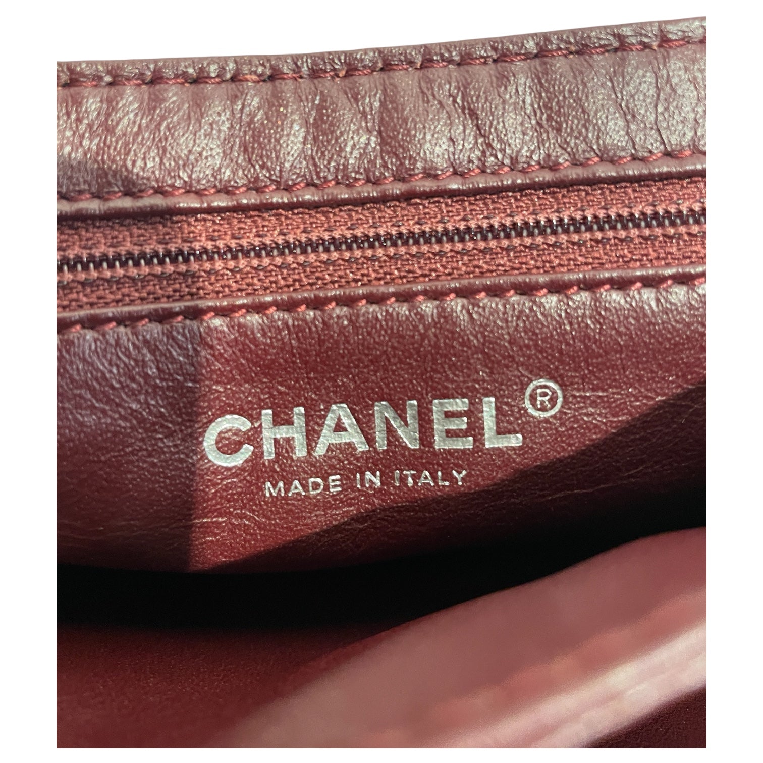 CHANEL/Bag/Leather/BLK/12066845 Flap Bag view 5