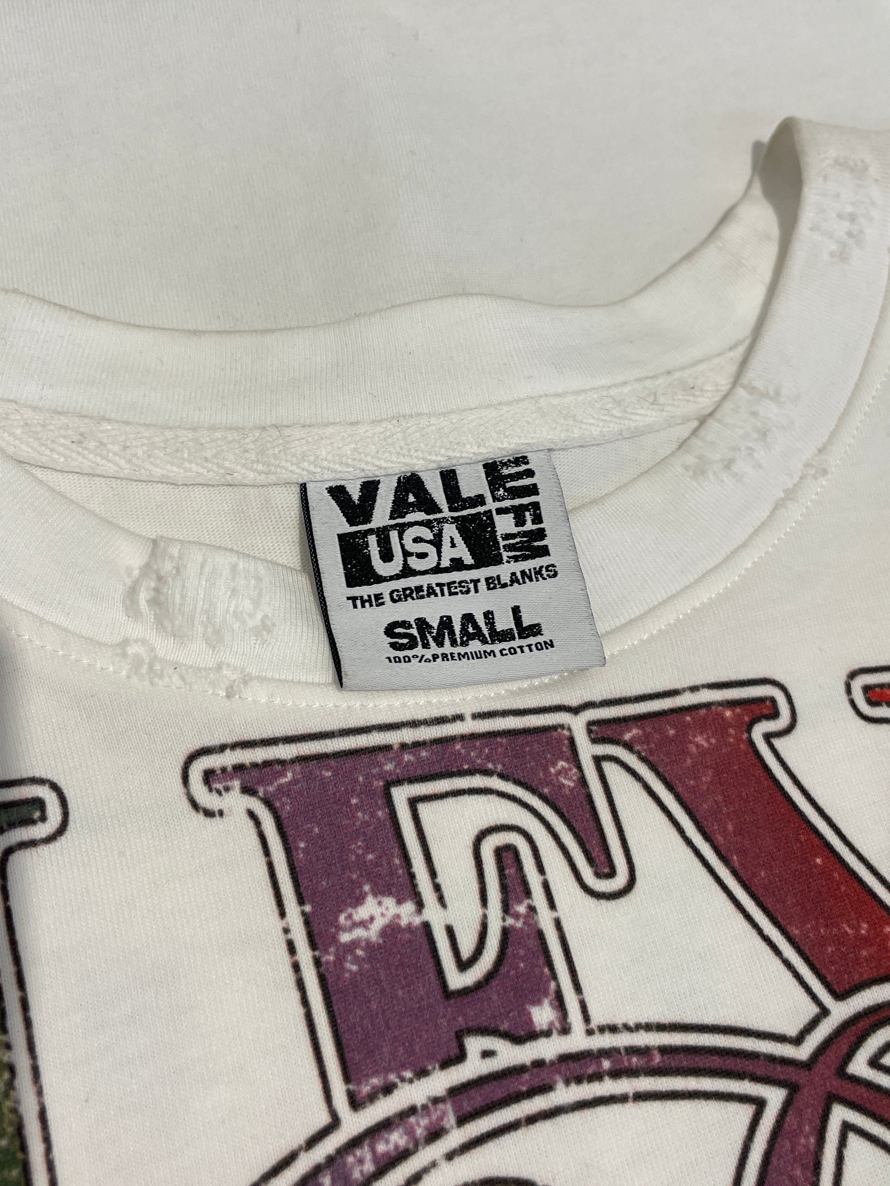 Vale/T-Shirt/S/Cotton/GRY/Graphic/dog hoodie view 4