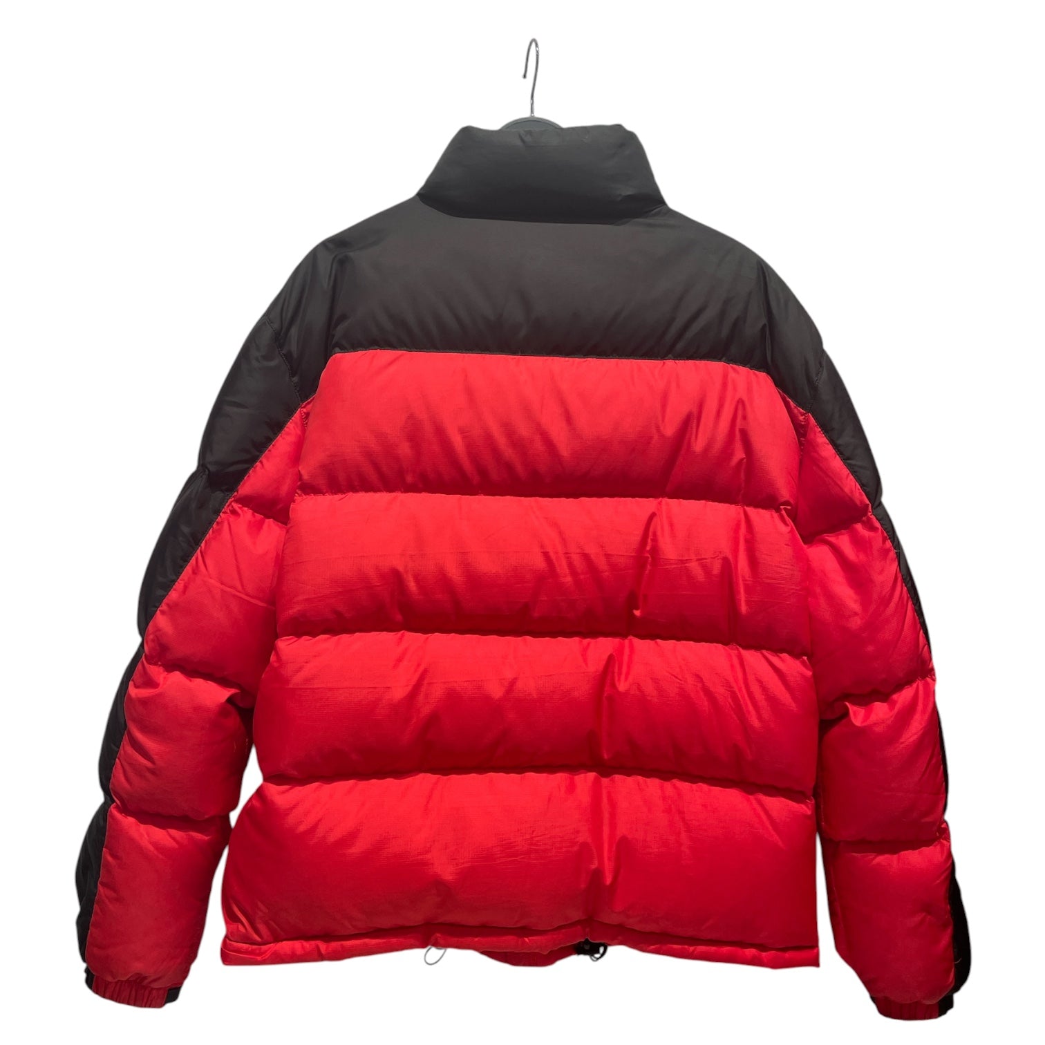 POLO RALPH LAUREN/Coat/XL/Nylon/RED/Polo Puffer Jacket view 2