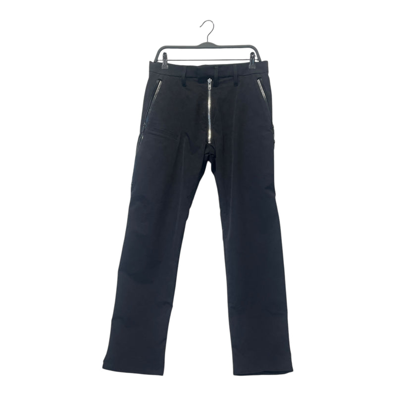 ACRONYM/Skinny Pants/S/Nylon/BLK/