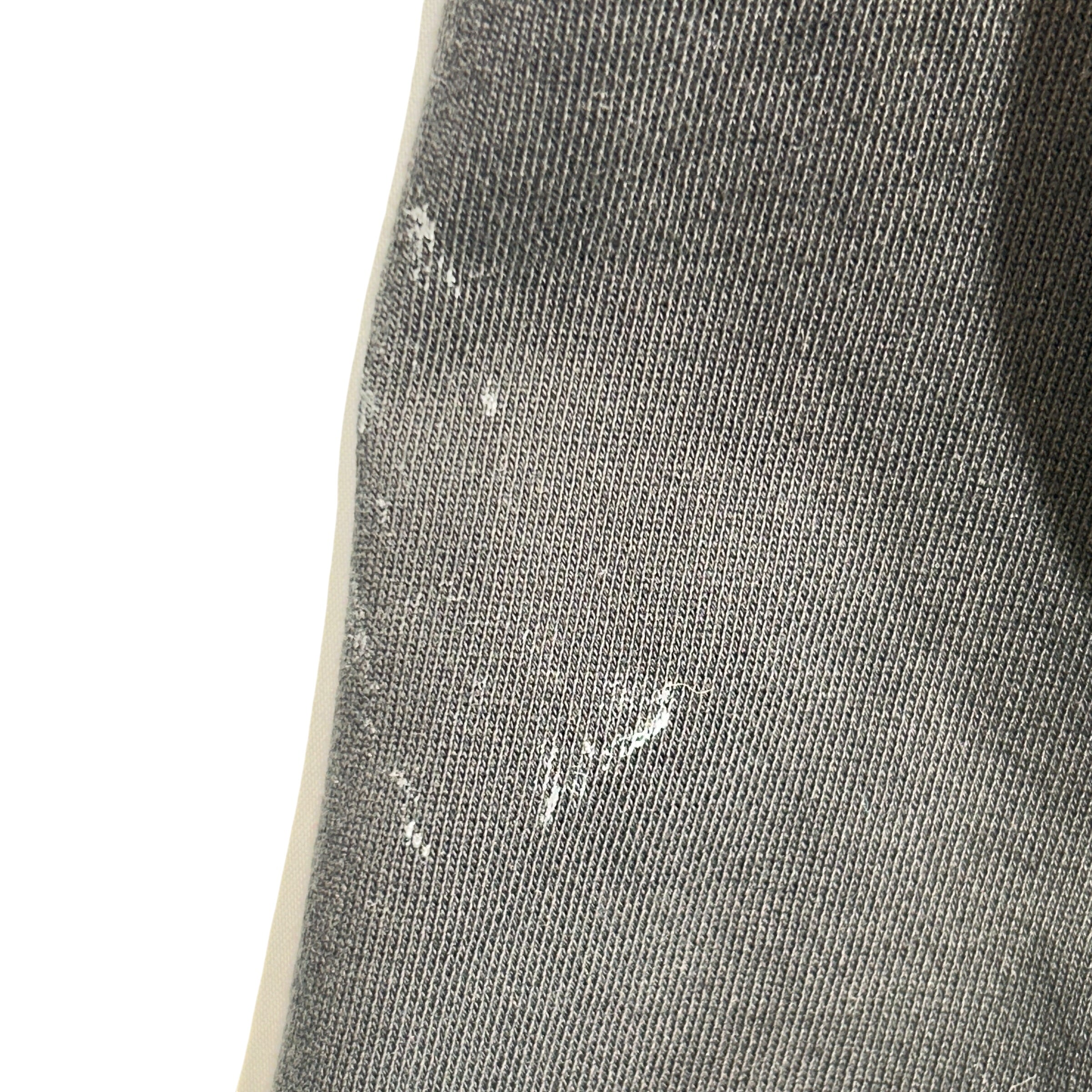 BURBERRY LONDON/Hoodie/XL/Cotton/BLK/BURBERRY CHEST LOGO view 5