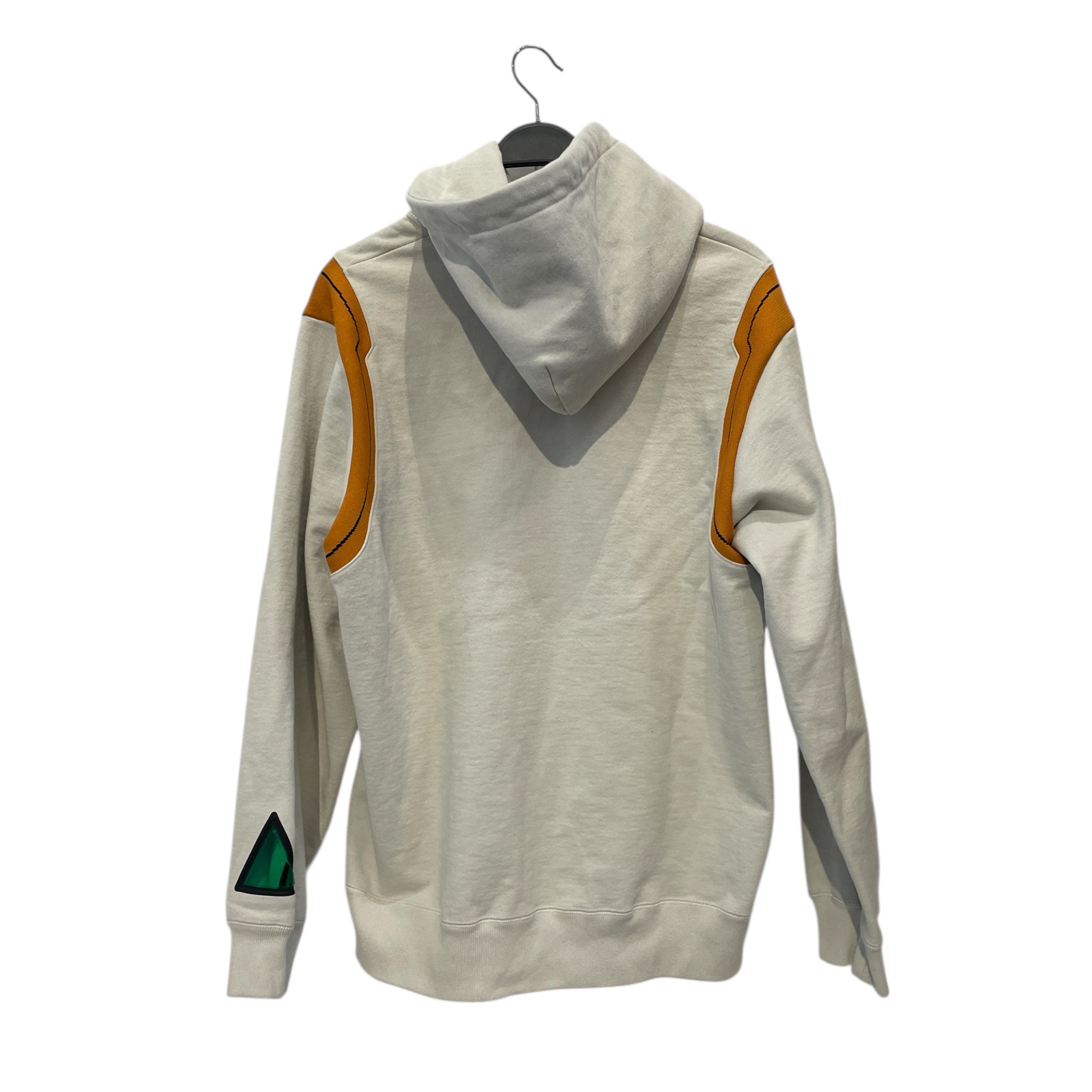 UNDERCOVER/Hoodie/4/Graphic/Cotton/CRM/SS2021 Evangelion Nerv Hoodie view 2