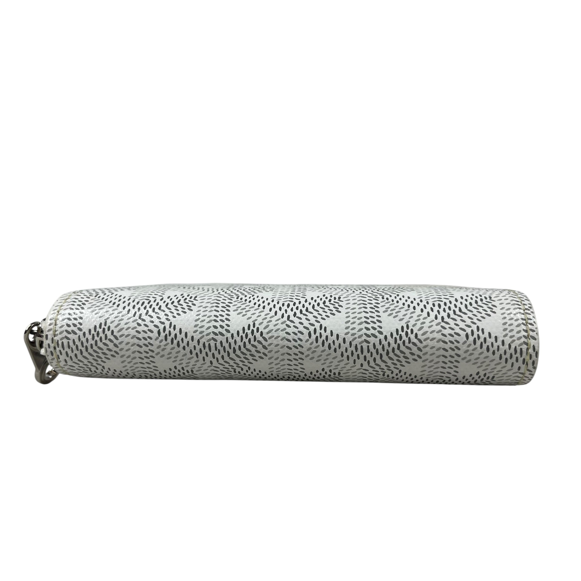 GOYARD/Wallet/Monogram/Leather/BRW/M's/MATIGNON PM view 3
