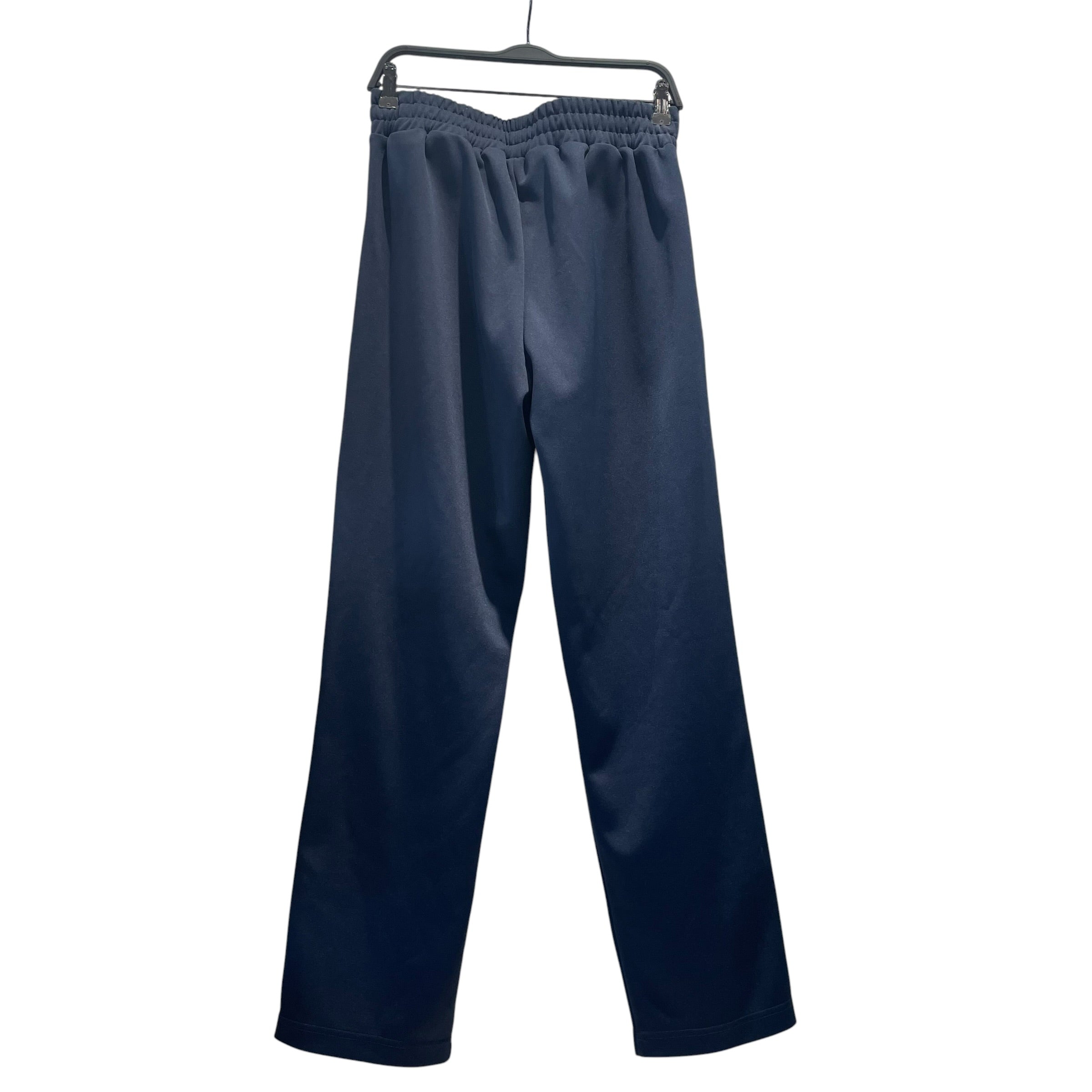 Palm Angels/Pants/L/Polyester/NVY/ view 2