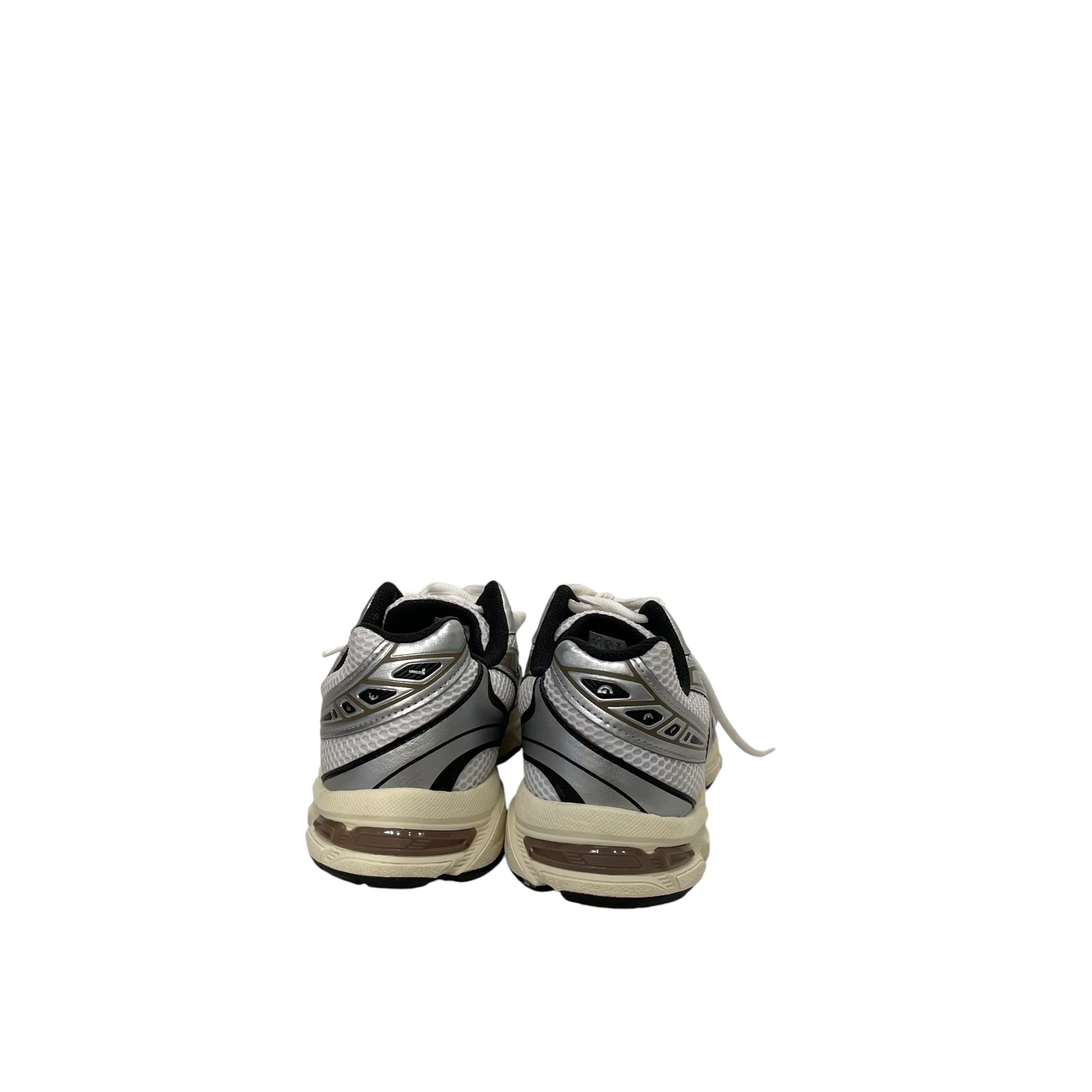 ASICS/Low-Sneakers/US 8/WHT/asics, gel-1130 view 4