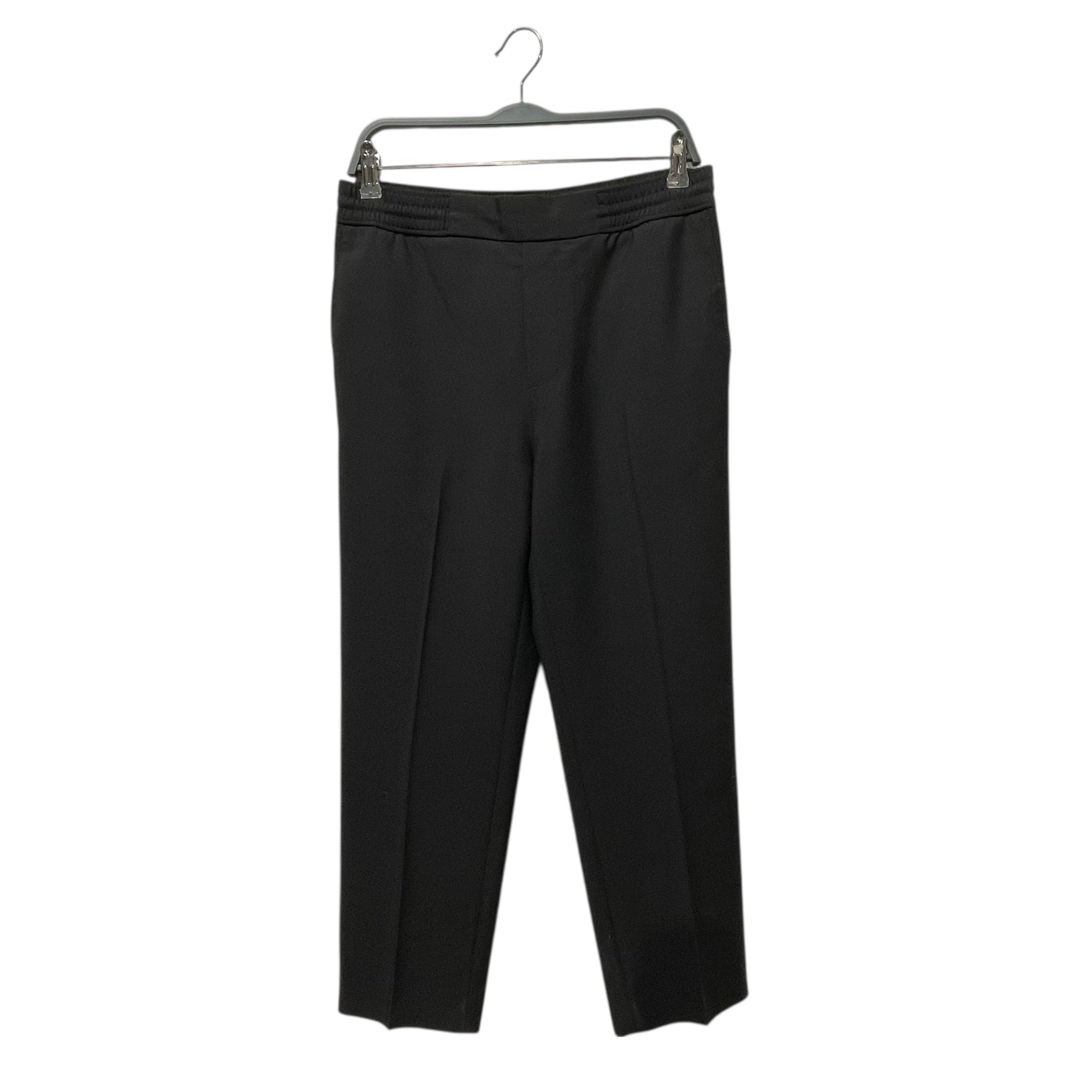 Acne Studios/Slacks/46/Cotton/BLK/ view 1