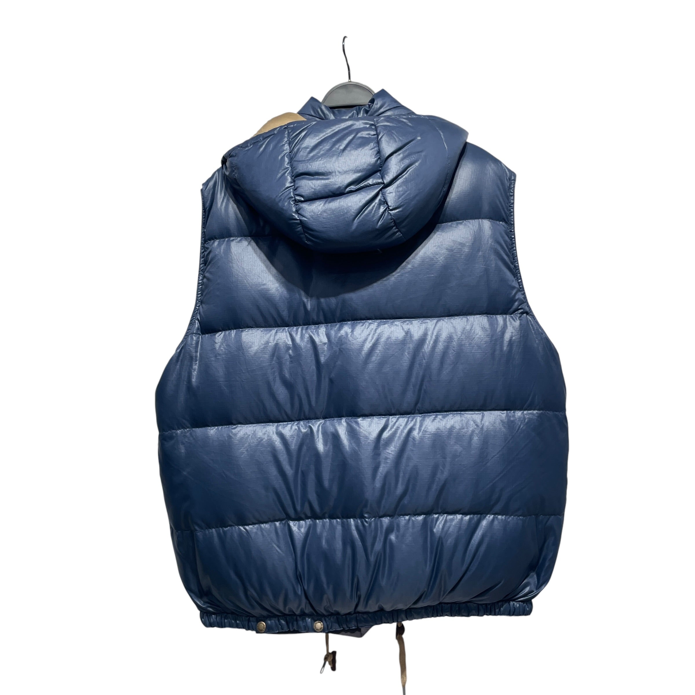 POLO RALPH LAUREN/Puffer Vest/XL/BLU/Utility/ view 2