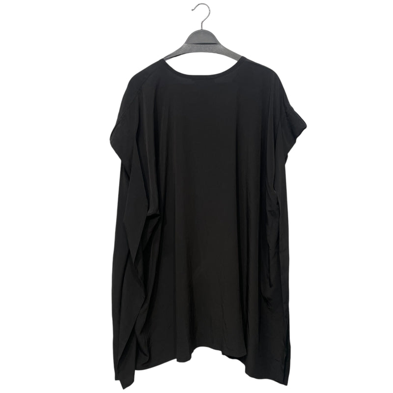 LIMI feu/SL Dress/Black/Polyester/LG-B30-500