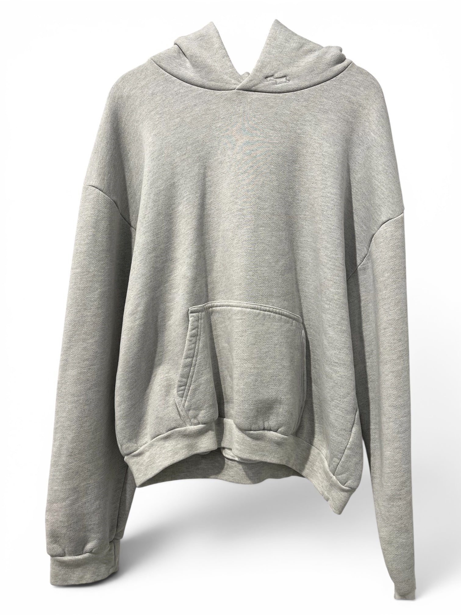 SKYLRK/Hoodie/L/Cotton/GRY/SKYLRK HOODIE view 1