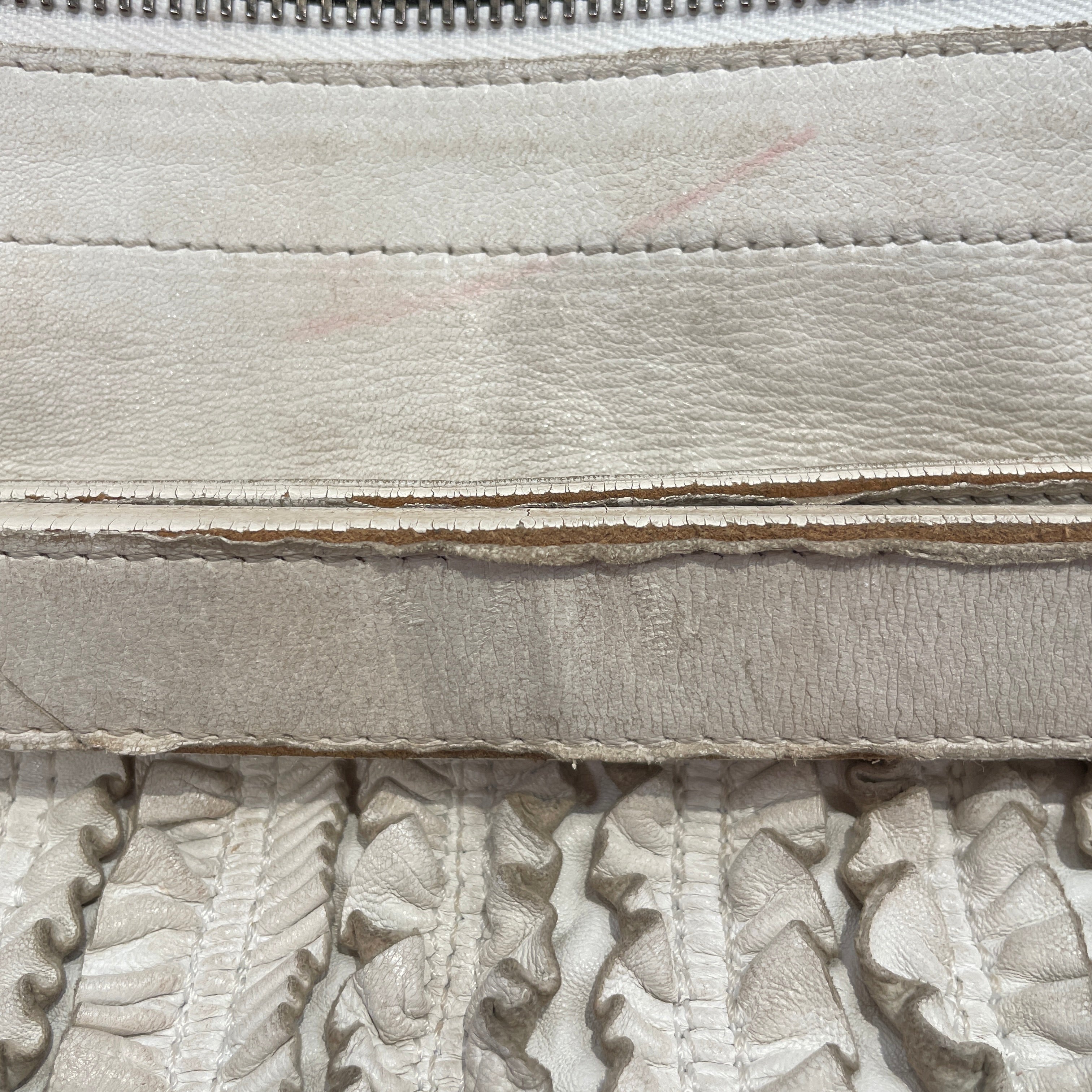BURBERRY/Bag/BURBERRY WESTCOTT HOBO view 6