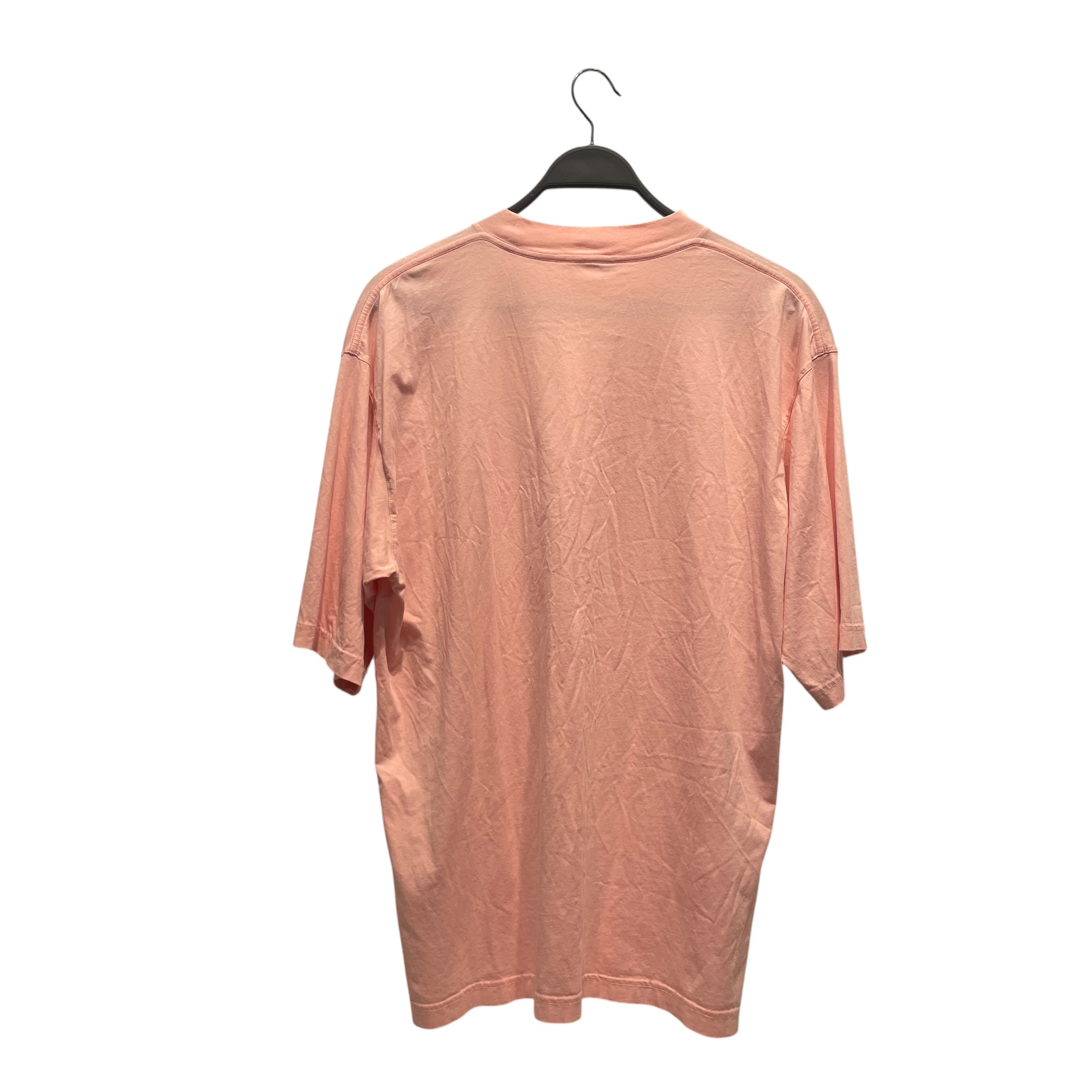 MARNI/T-Shirt/48/Cotton/PNK/BOQUET LOGO view 2