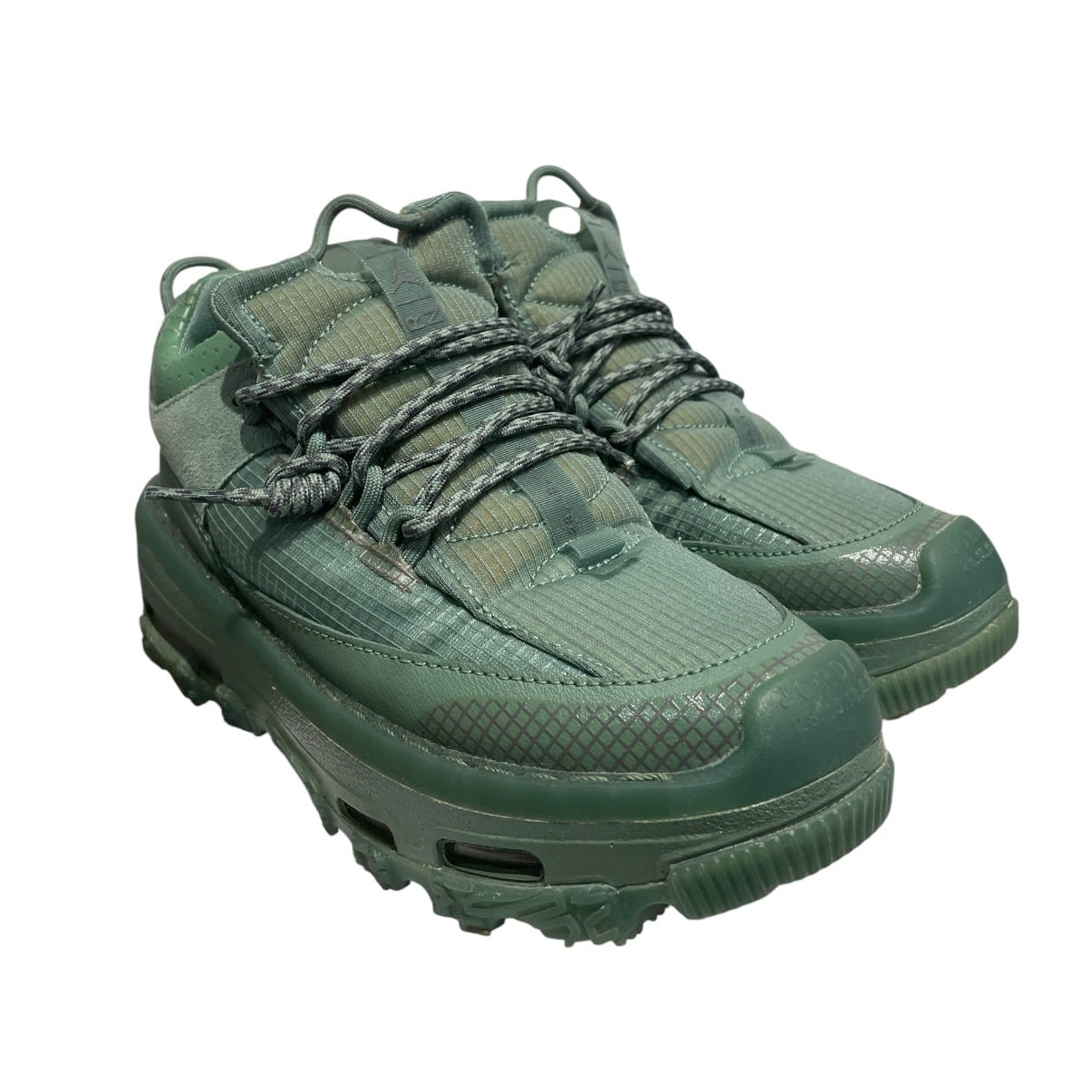 NIKE/Boots/US 5/Cotton/GRN/NIKE AIR MAE CT4539-300 view 1