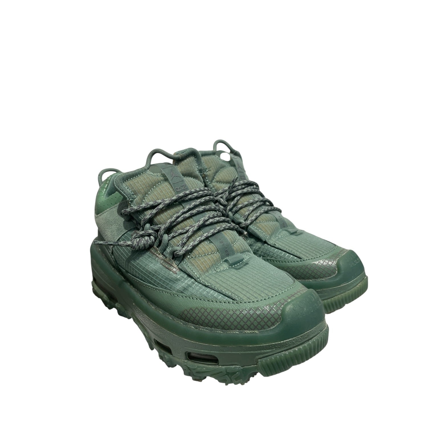 NIKE/Boots/US 5/Cotton/GRN/NIKE AIR MAE CT4539-300 view 1