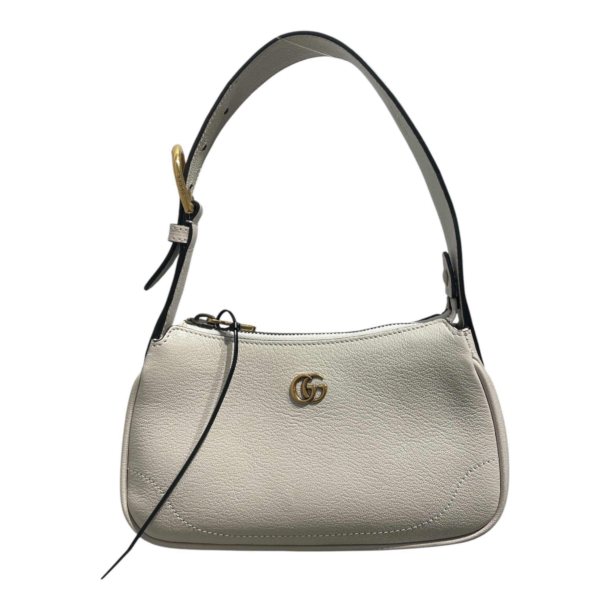 GUCCI/Hand Bag/CRM/Aphrodite Double G Bag view 1