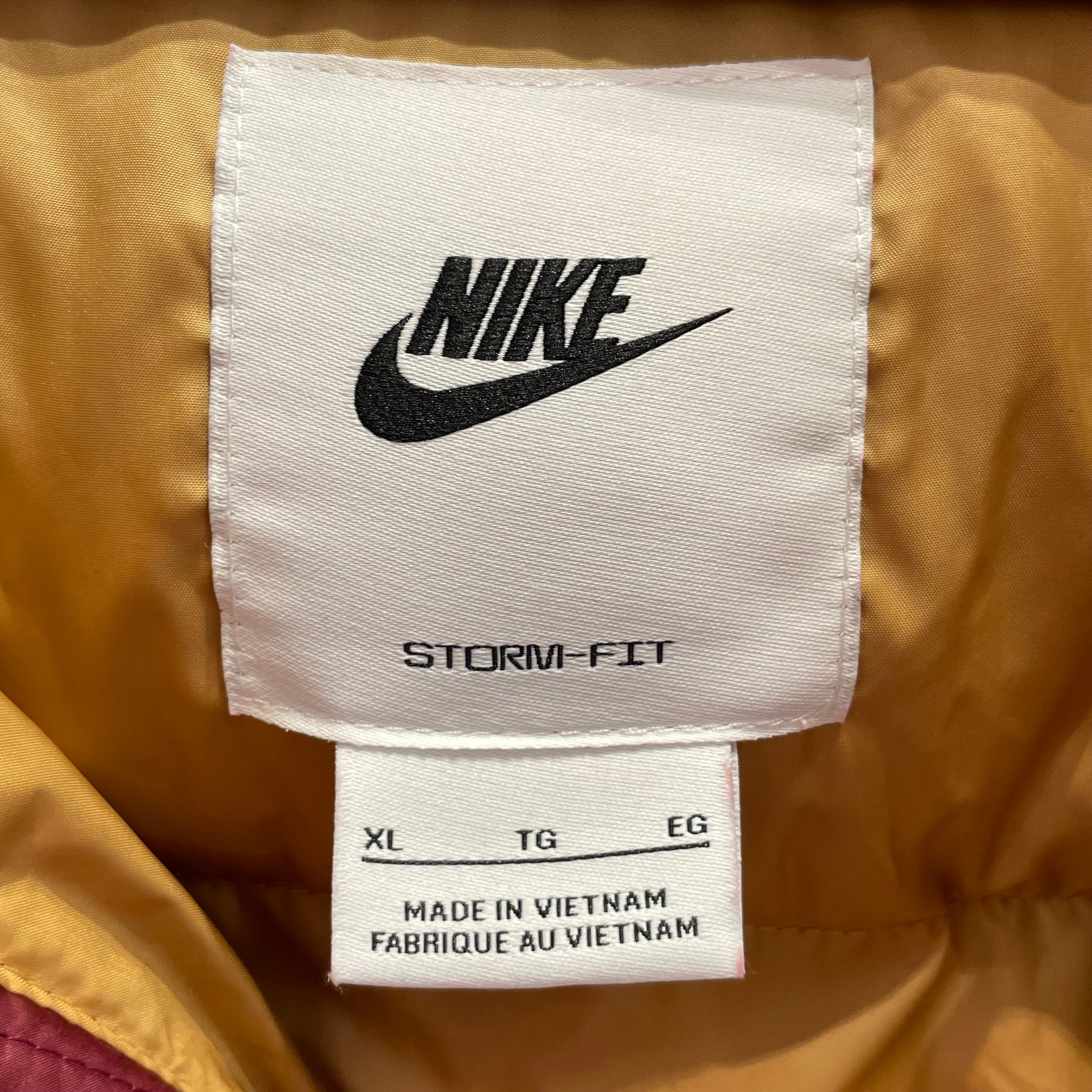NIKE/Coat/M/Nylon/BRD/Nike Sportwear Storm Windrunne view 3