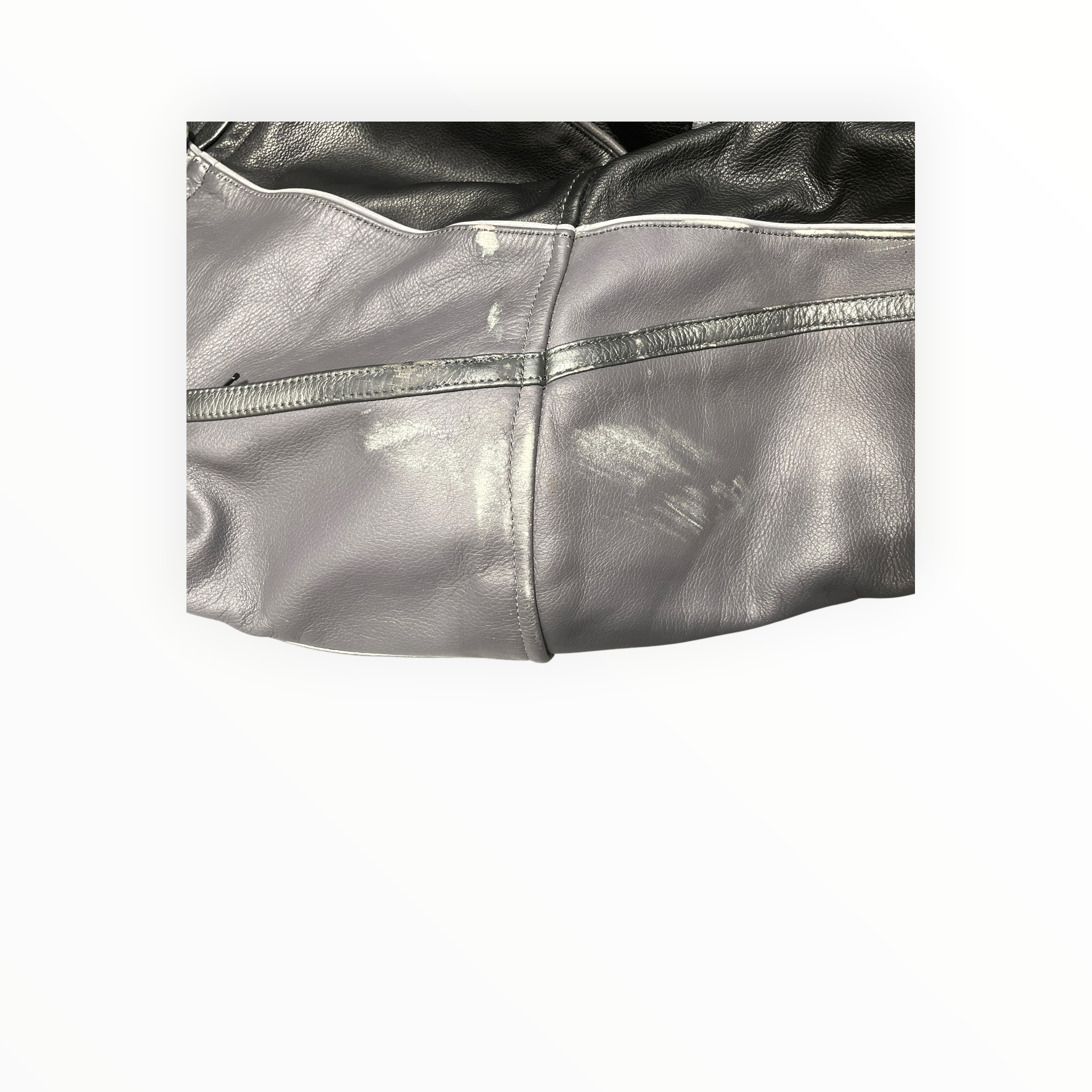 Alpinestars/Jacket/L/Leather/BLK/MOTO JACKET view 7