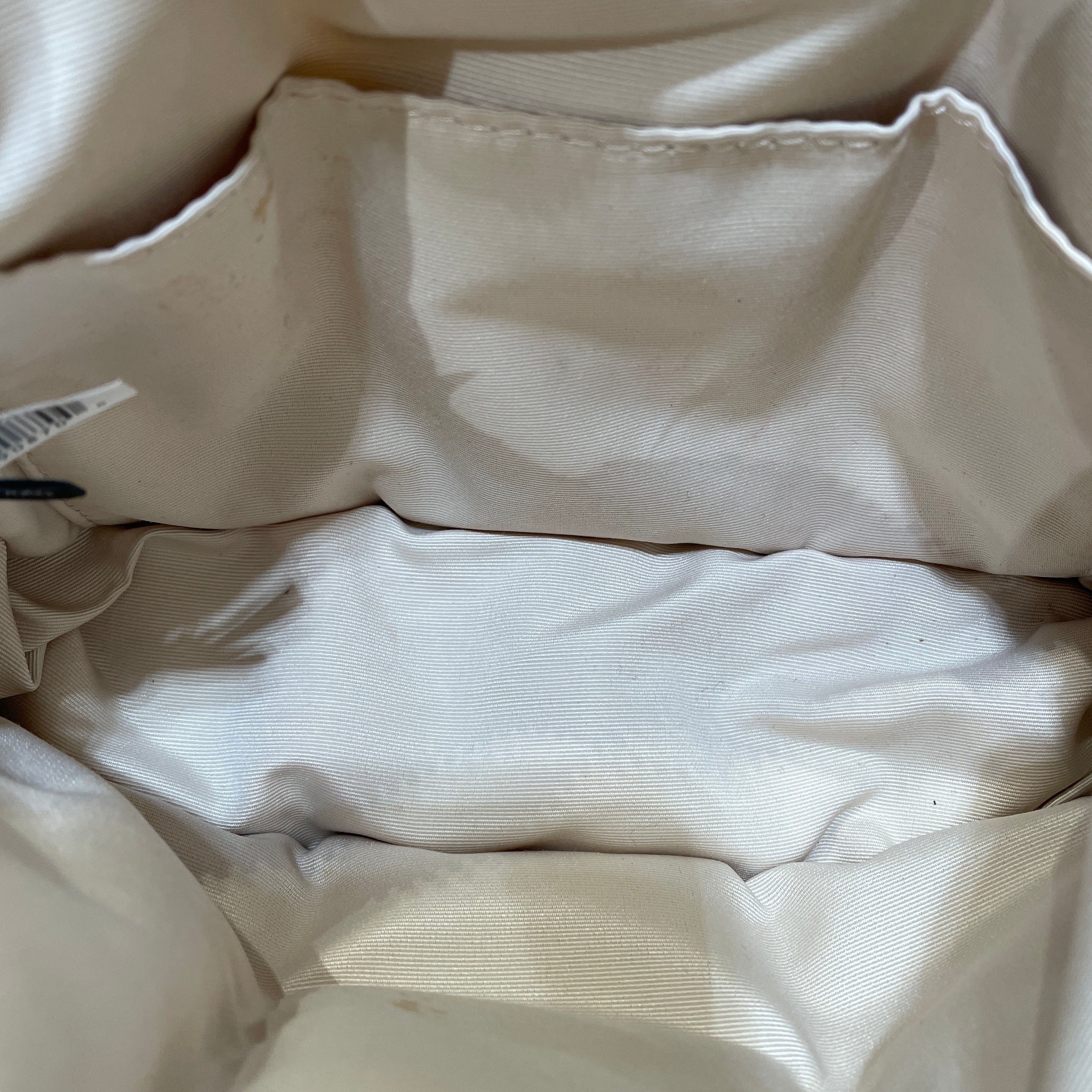 Heaven By Marc Jacobs/Hand Bag/Nylon/YEL/puffy shoulder bag view 3