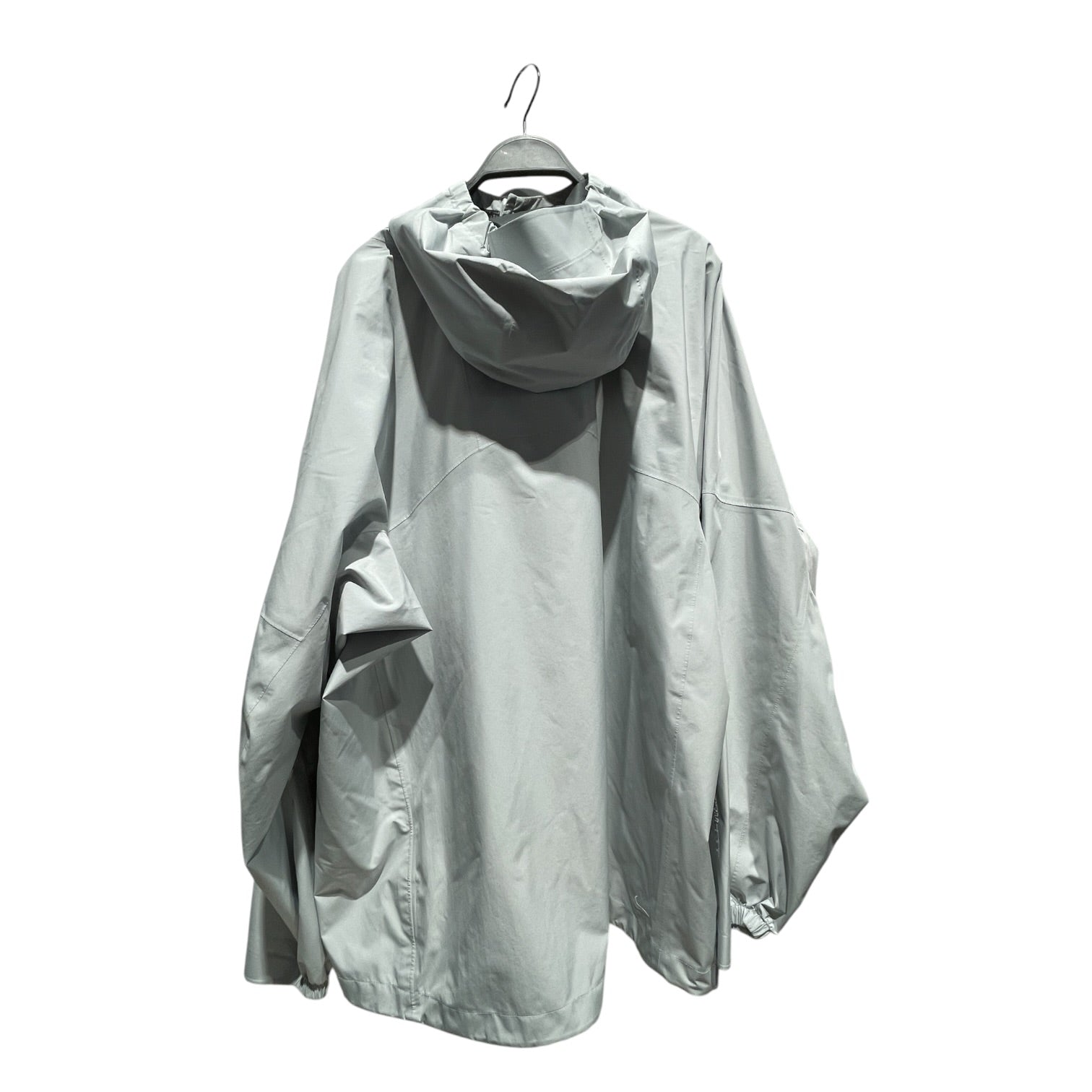 NIKE ACG/Windbreaker/XL/Nylon/GRY/Storm-FIT Cascade Rains Jacket view 2