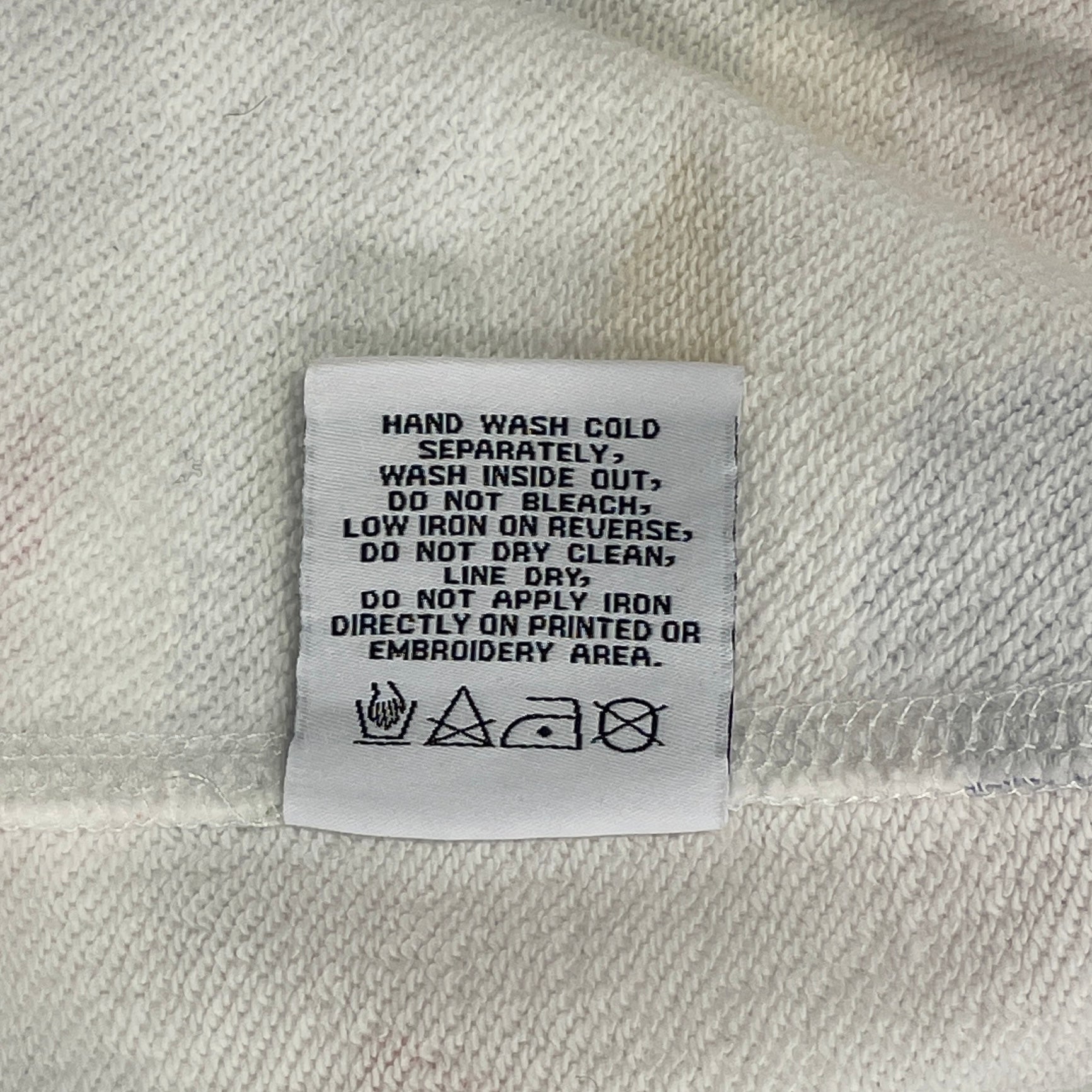 BILLIONAIRE BOYS CLUB/Hoodie/XL/All Over Print/Cotton/WHT/FULL ZIP RAINBOW MONEY DIAMOND view 4