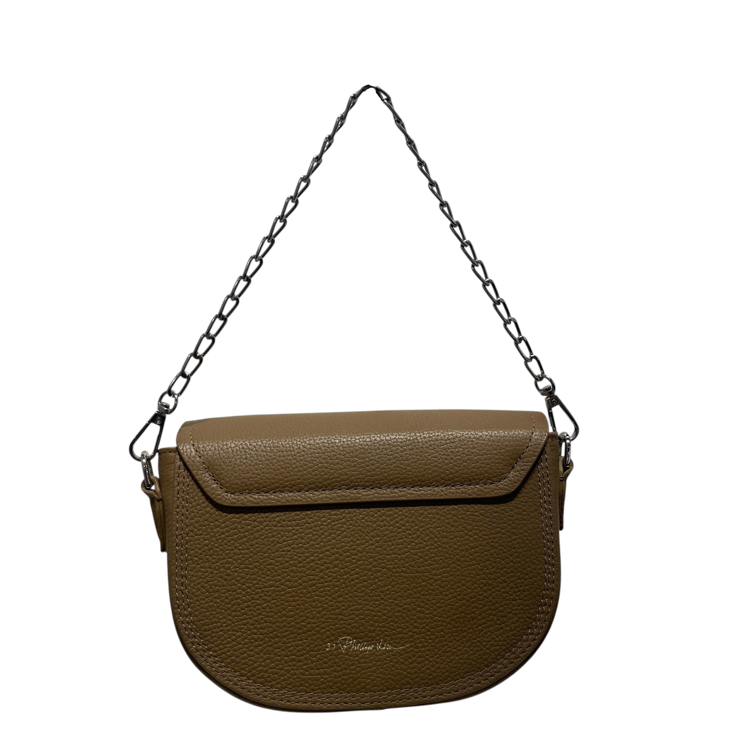 3.1 phillip lim/Cross Body Bag/Leather/CML/ view 2