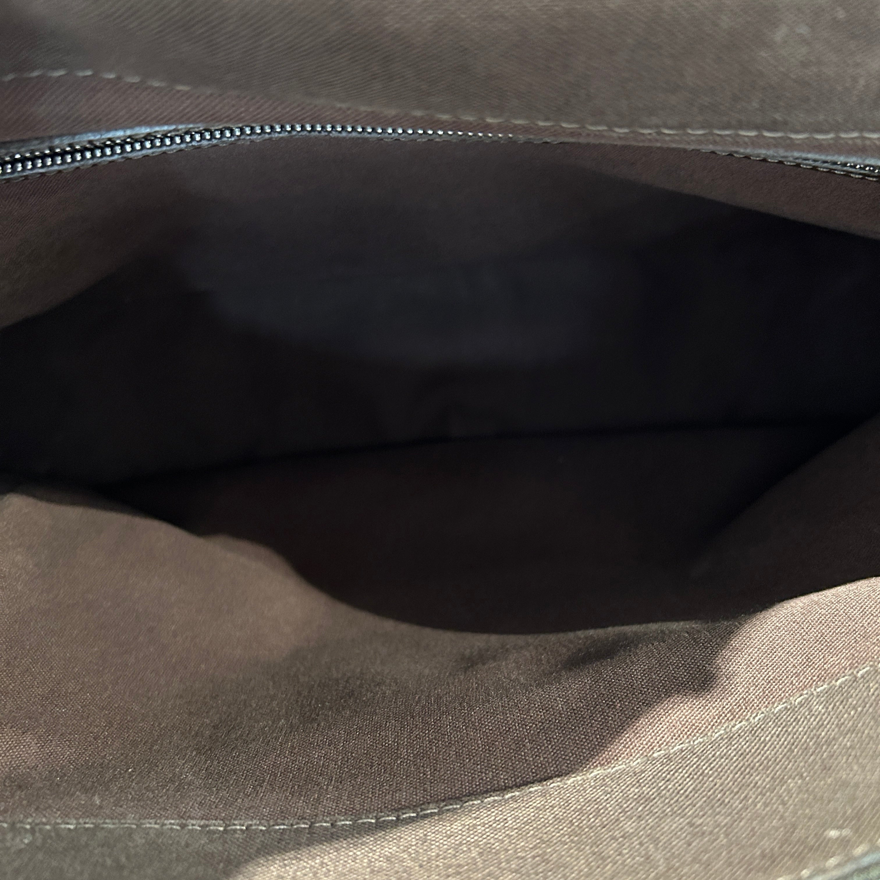 LOUIS VUITTON/Bag/BRW/Viktor Messenger view 7