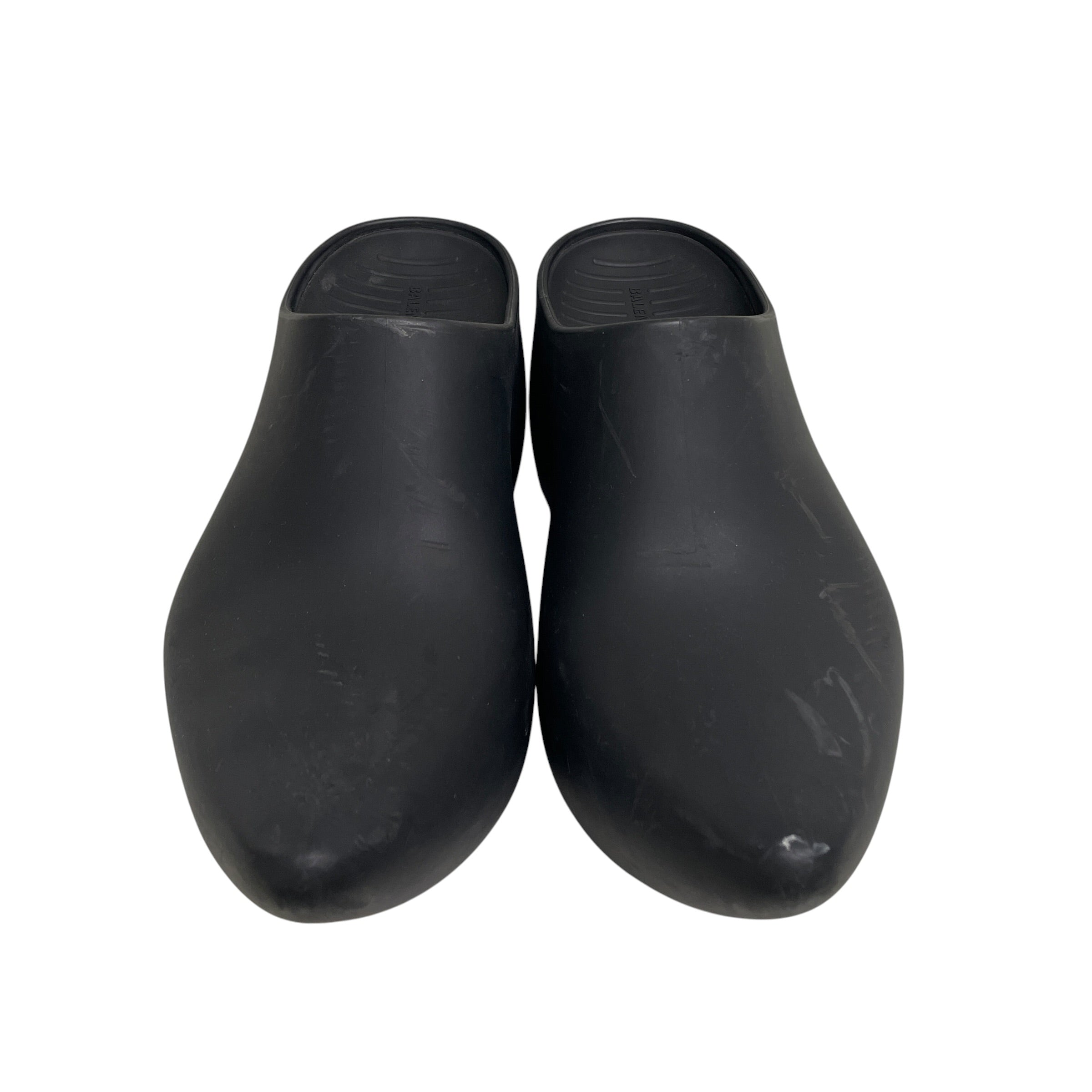 BALENCIAGA/Low-Sneakers/US 9/BLK/TECHNO CLOG (2) view 1