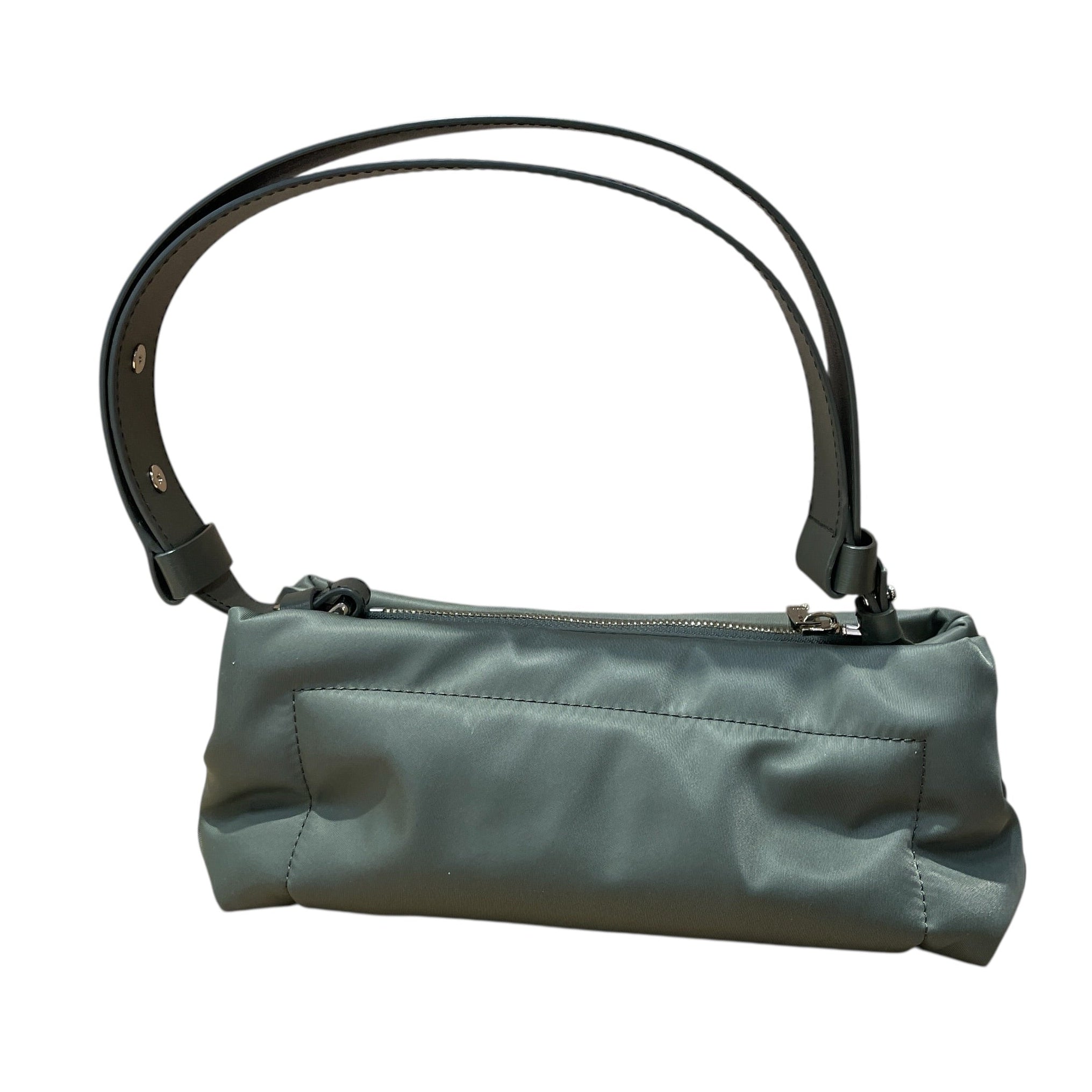 GANNI/Hand Bag/Polyester/GRN/ view 2