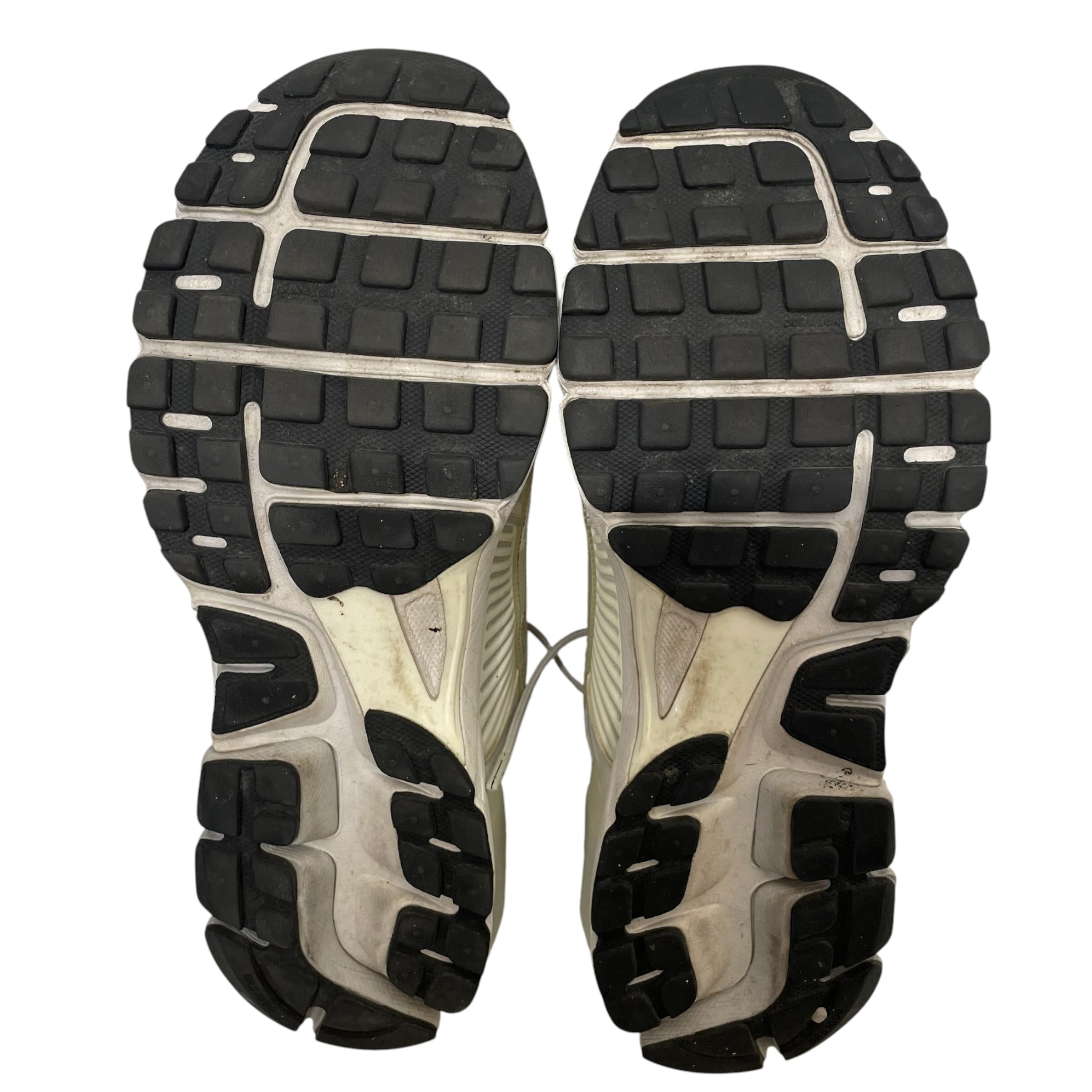 NIKE/A-COLD-WALL/Low-Sneakers/US 11.5/CRM/zoom vomero view 6