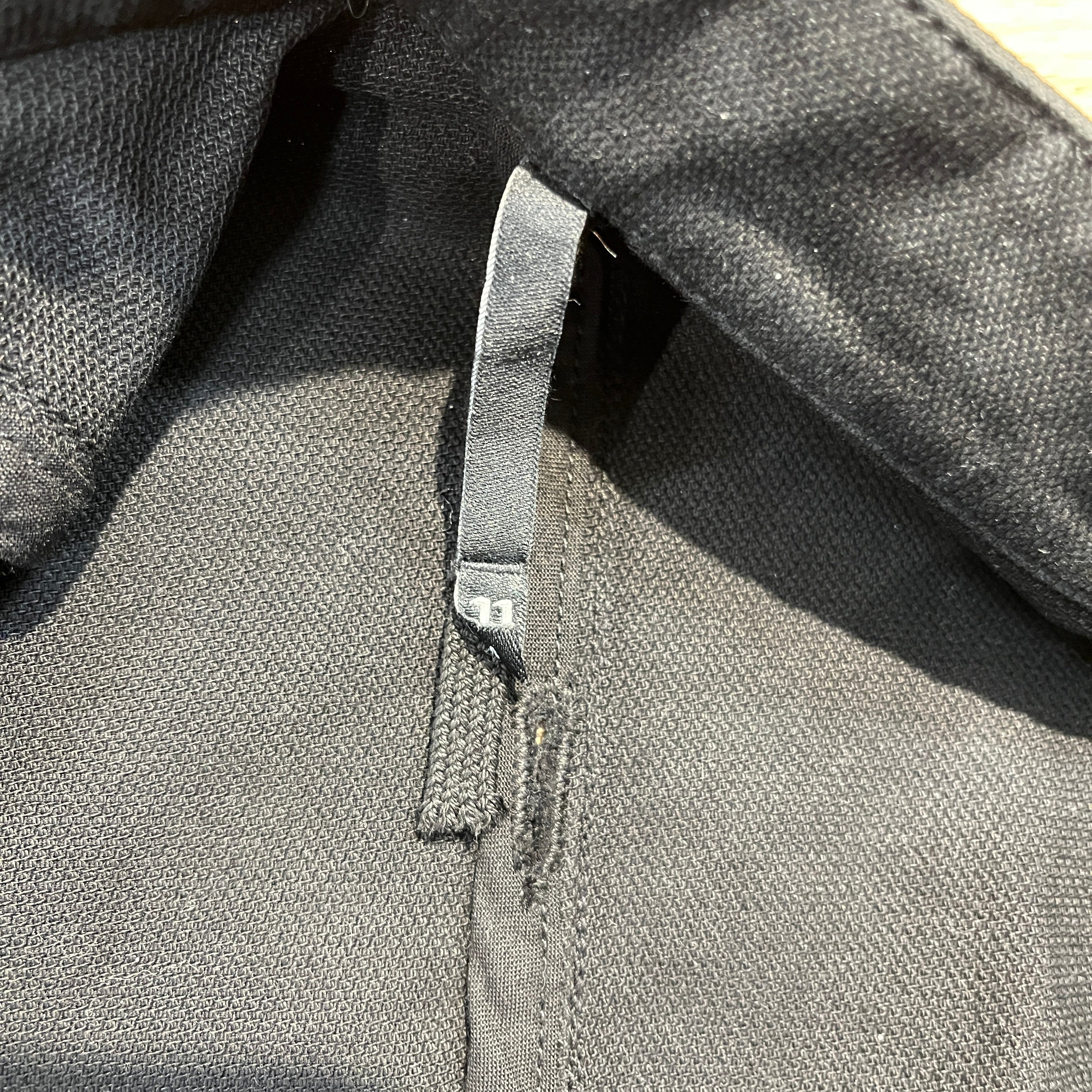 Boris Bidjan Saberi/Tailored Jkt/L/Cotton/BLK/ view 3