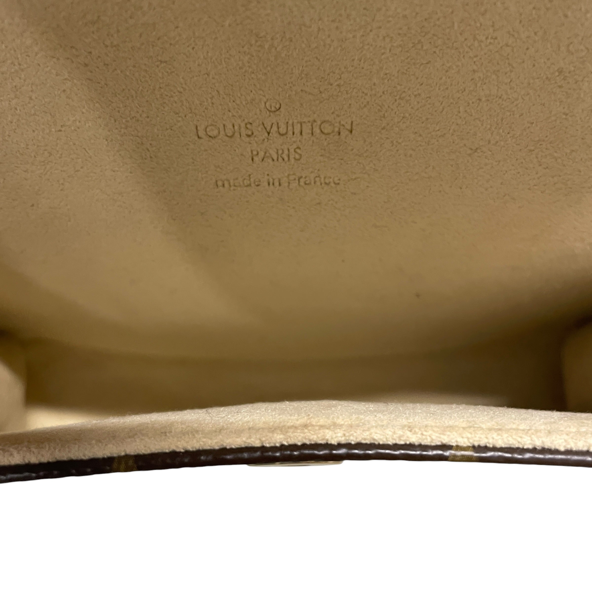 LOUIS VUITTON/Bag/Monogram/Leather/BRW/#M2Y9HYQ view 5
