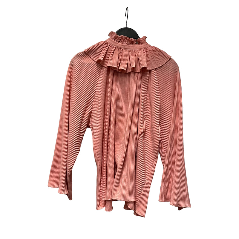 Formfit Rogers/SL Blouse/Cotton/PNK/