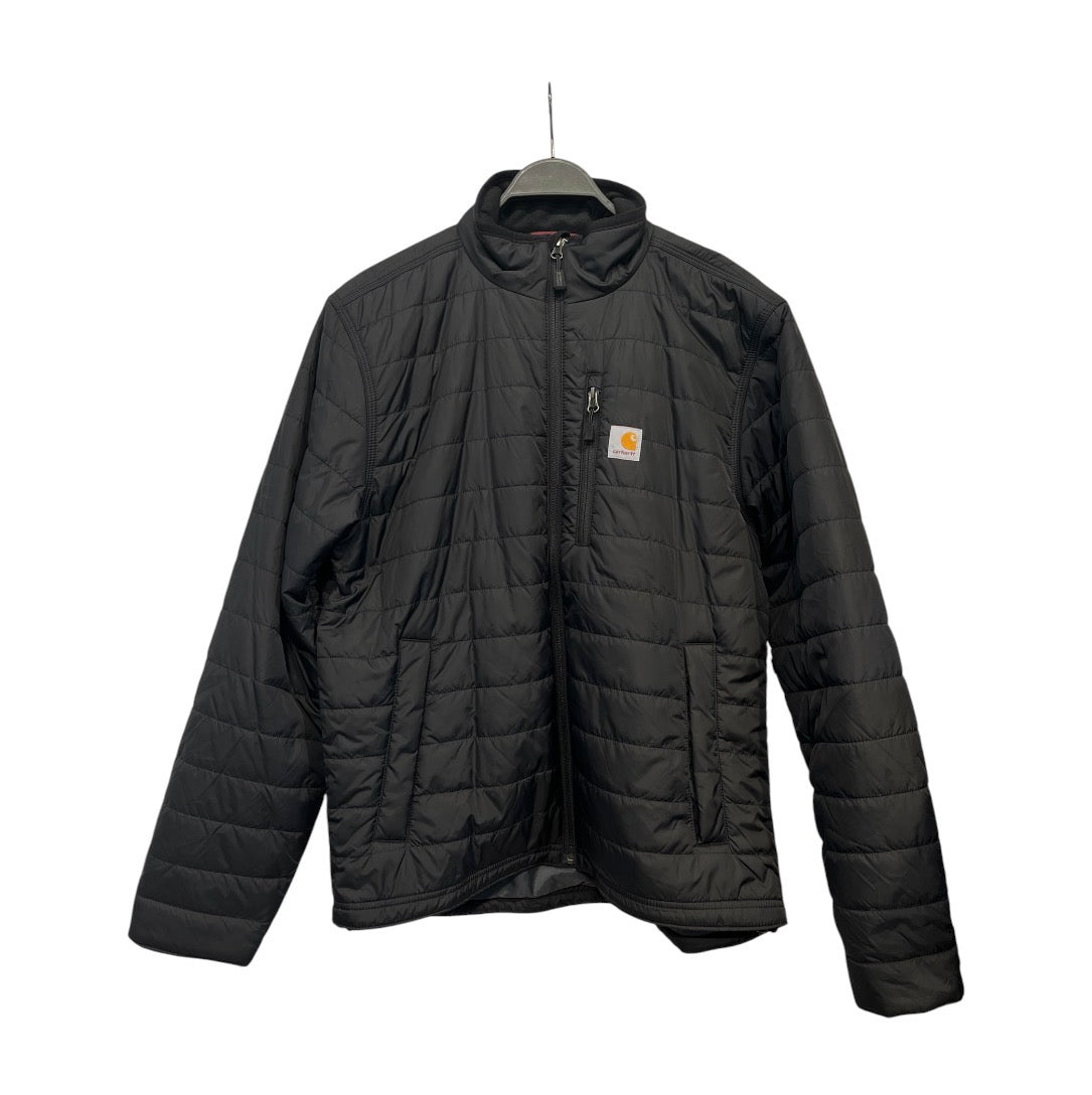 Carhartt/Windbreaker/M/Nylon/BLK/ view 1