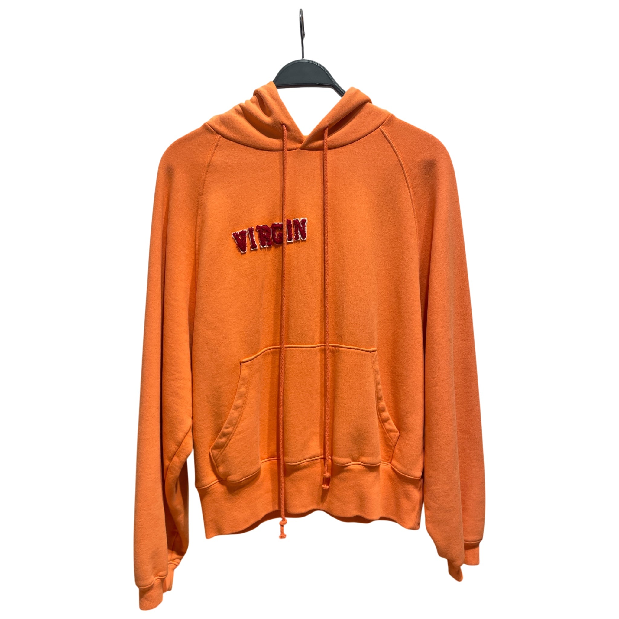 ERL/Hoodie/S/Cotton/ORN/Virgin Hoodie view 1