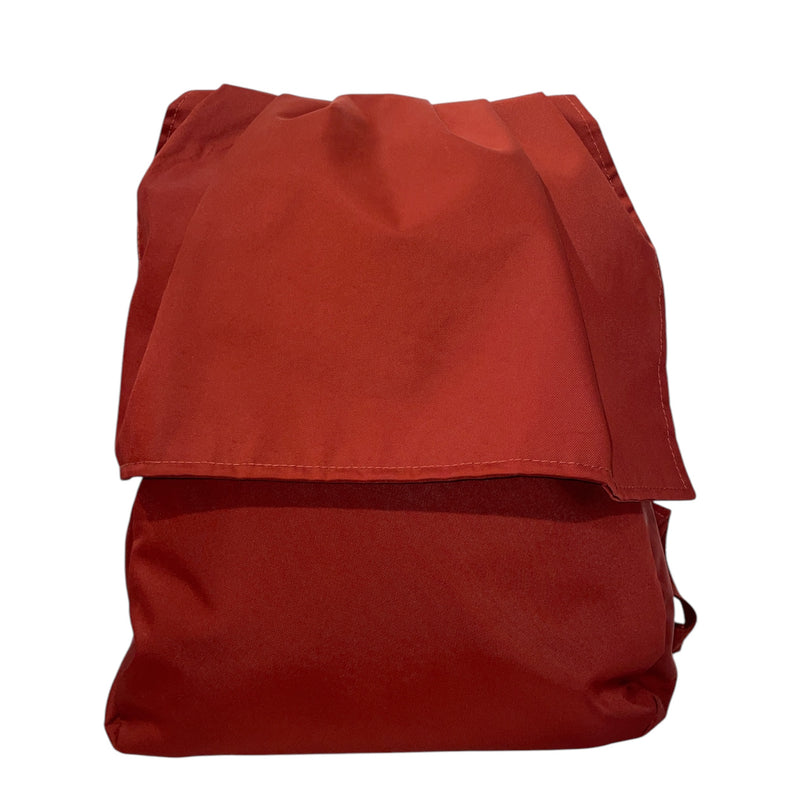 RAF SIMONS/Backpack/Nylon/ORN/