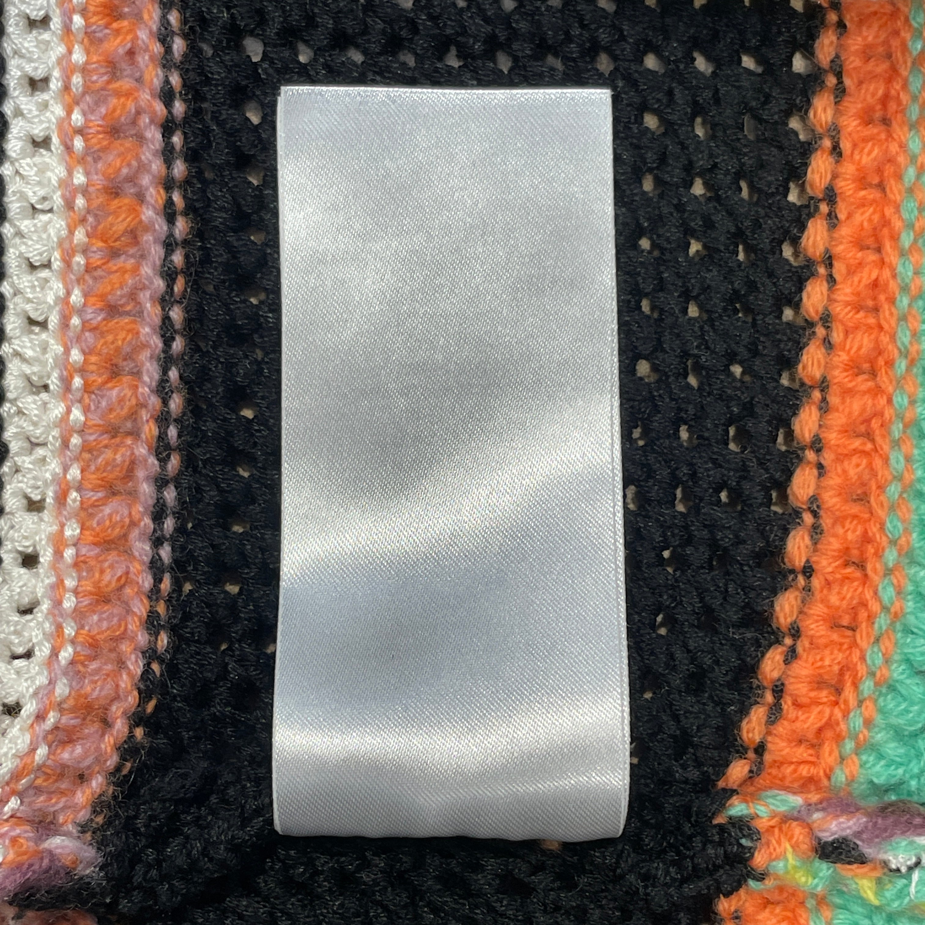 Chloe/Polo, Rugby/L/Stripe/Cotton/MLT/Knitted Polo view 6