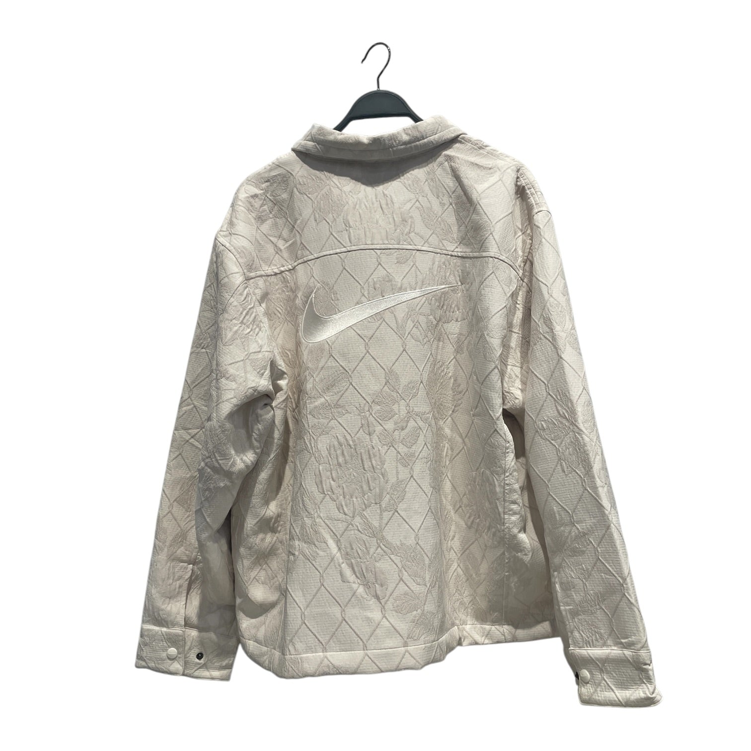 NIKE/Jacket/XL/Cotton/GRY/FN2672-110 view 2